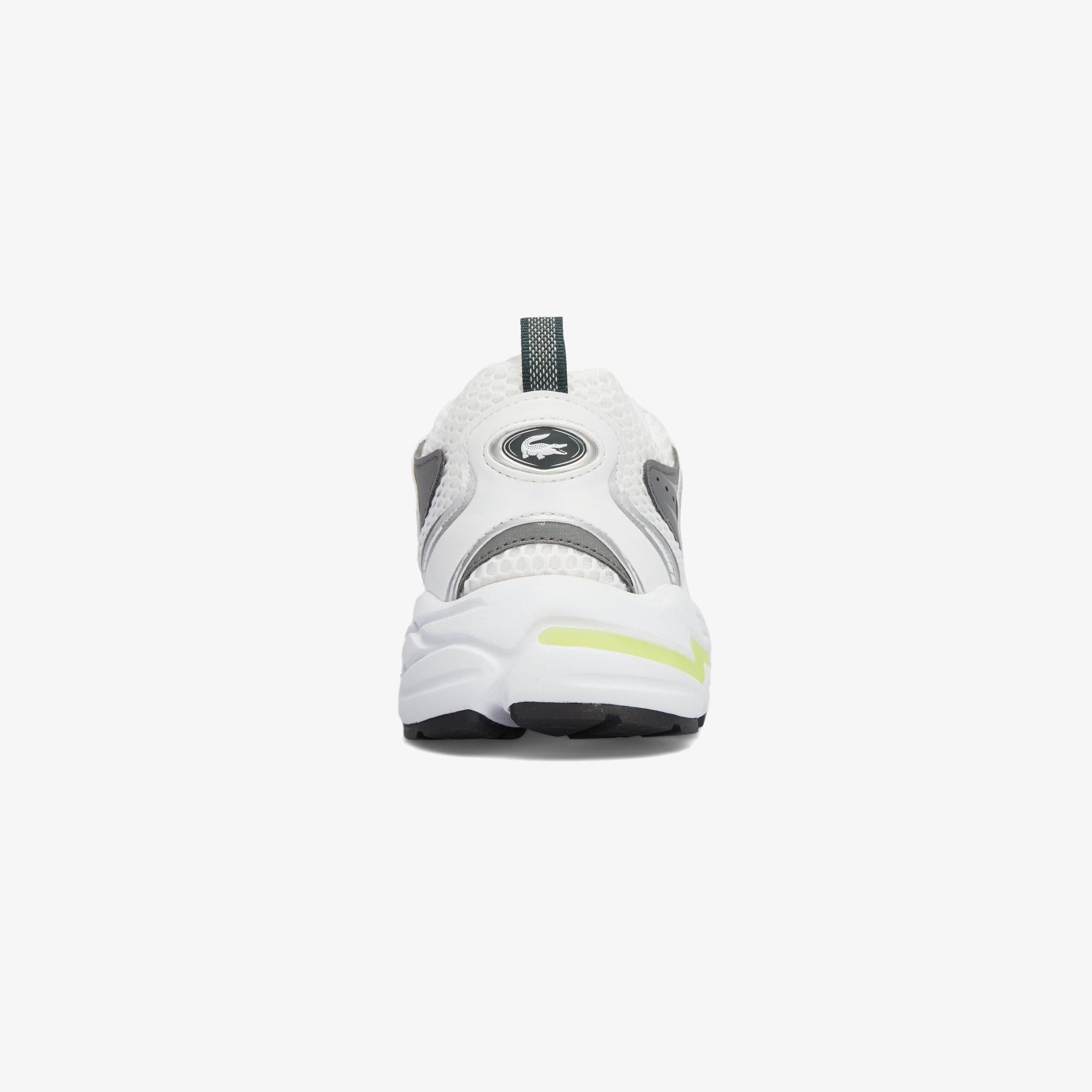 Storm 96 2K Erkek Beyaz Sneaker