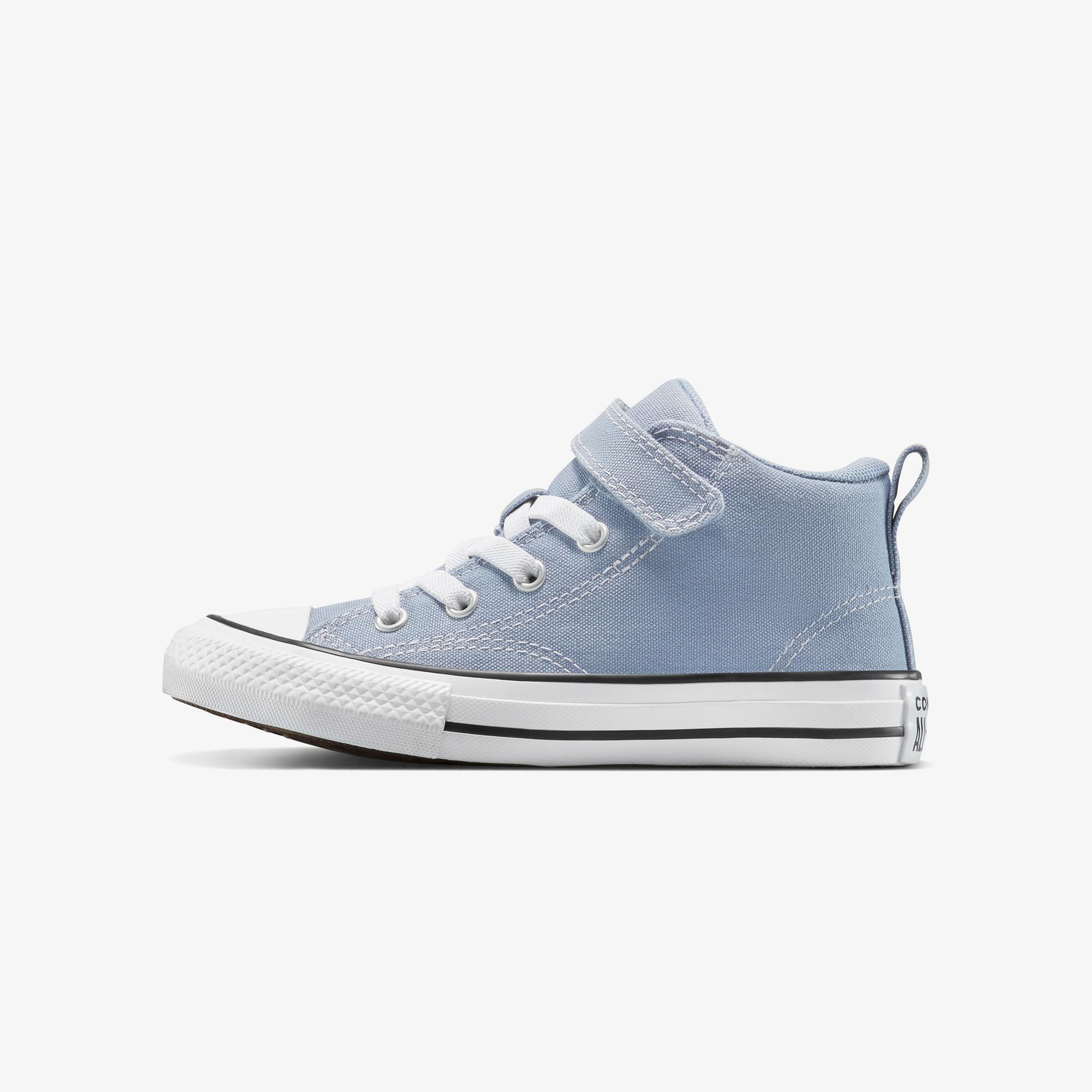 Converse Chuck Taylor All Star Çocuk Mavi Sneaker