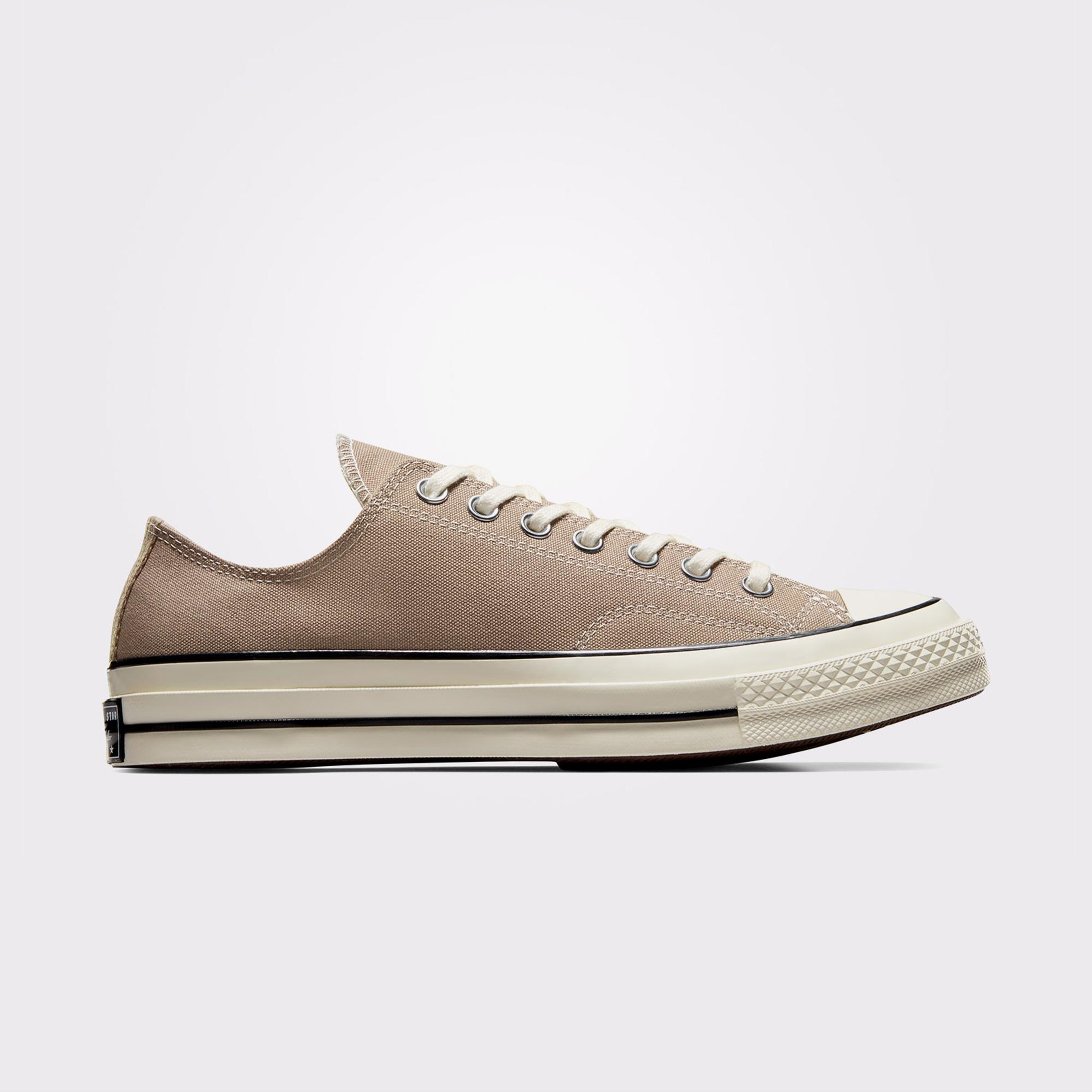 Converse Chuck 70 Unisex Bej Sneaker