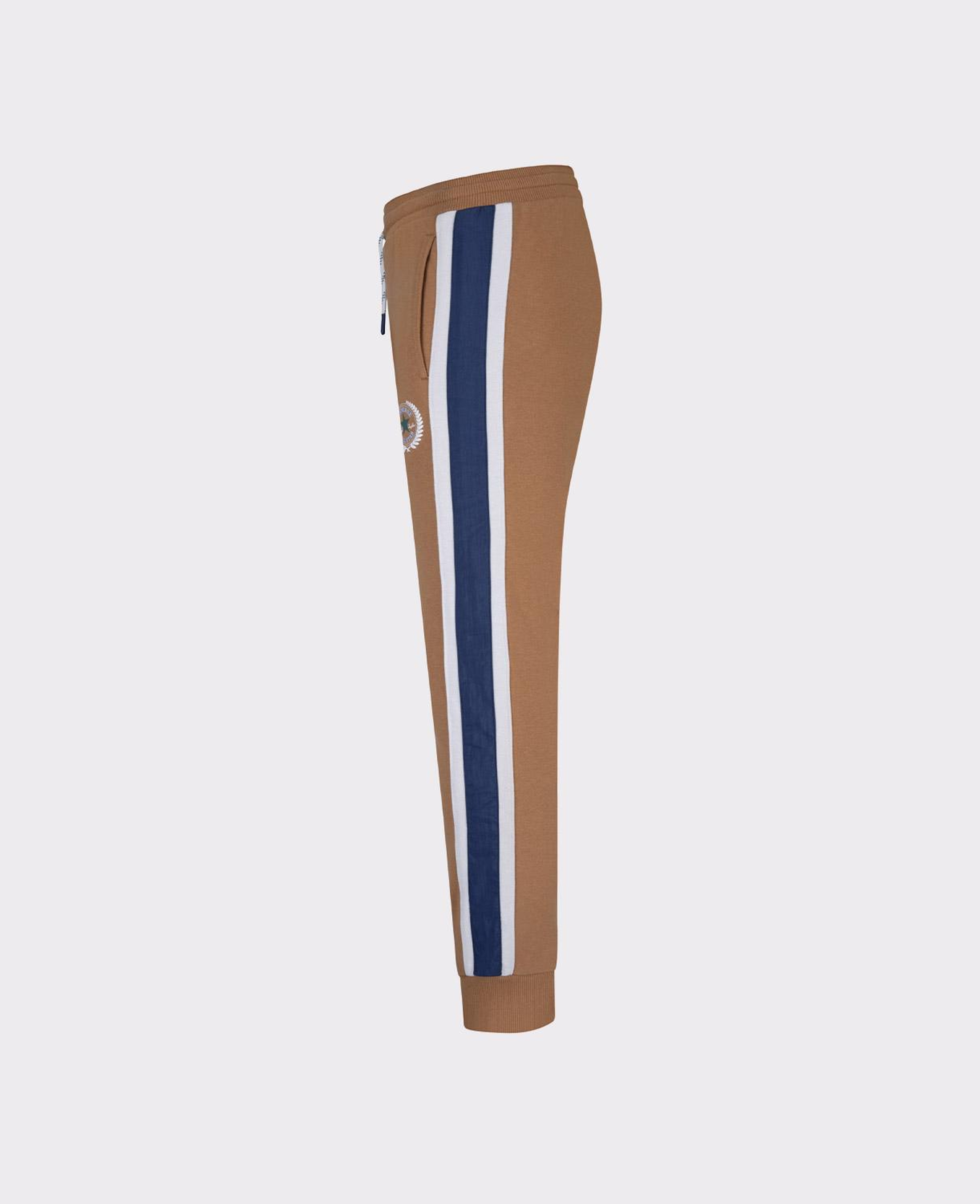 Converse Cnvb Rec Club Side Stripe Ft Çocuk Kahverengi Eşofman Altı