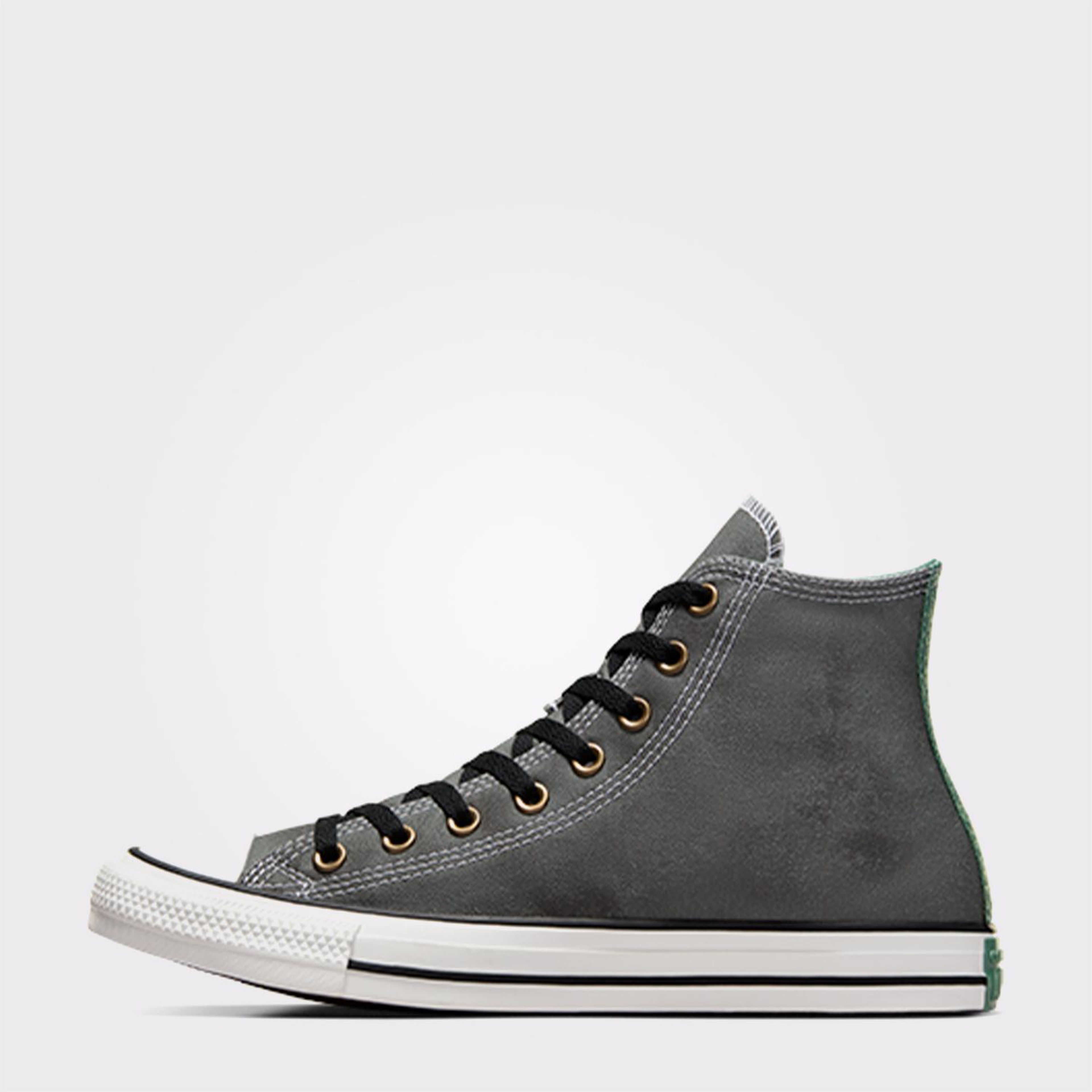 Converse Chuck Taylor All Star Tie Dye Unisex Siyah Sneaker
