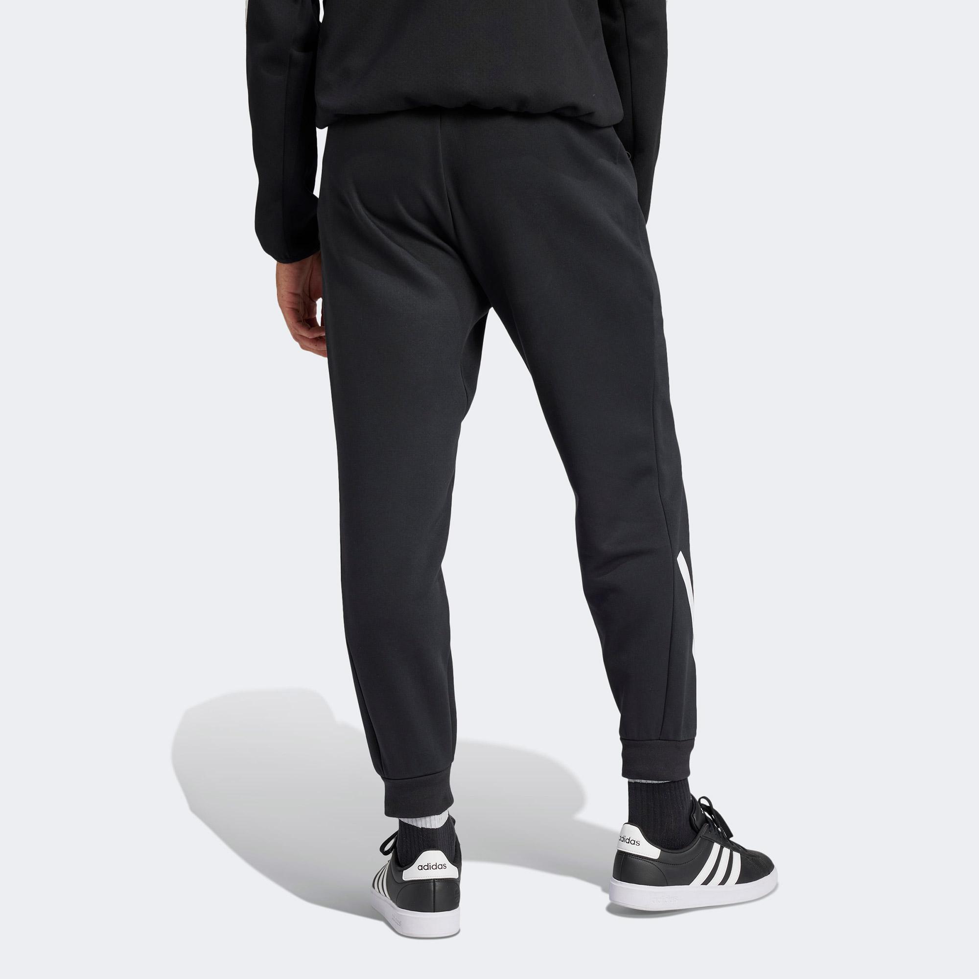 adidas Z.N.E. Erkek Siyah Eşofman Altı