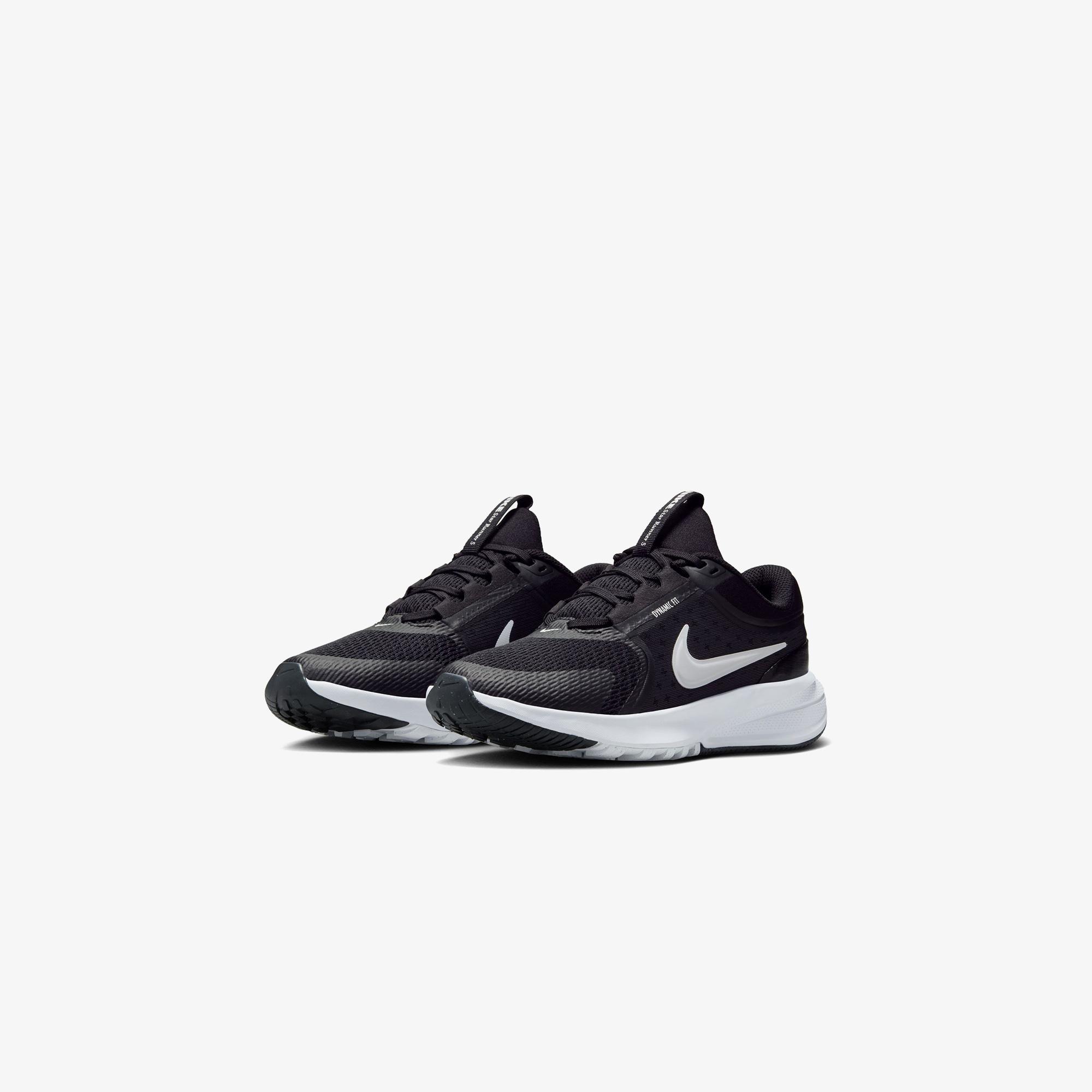 Nike Star Runner 5 Siyah Koşu Ayakkabısı