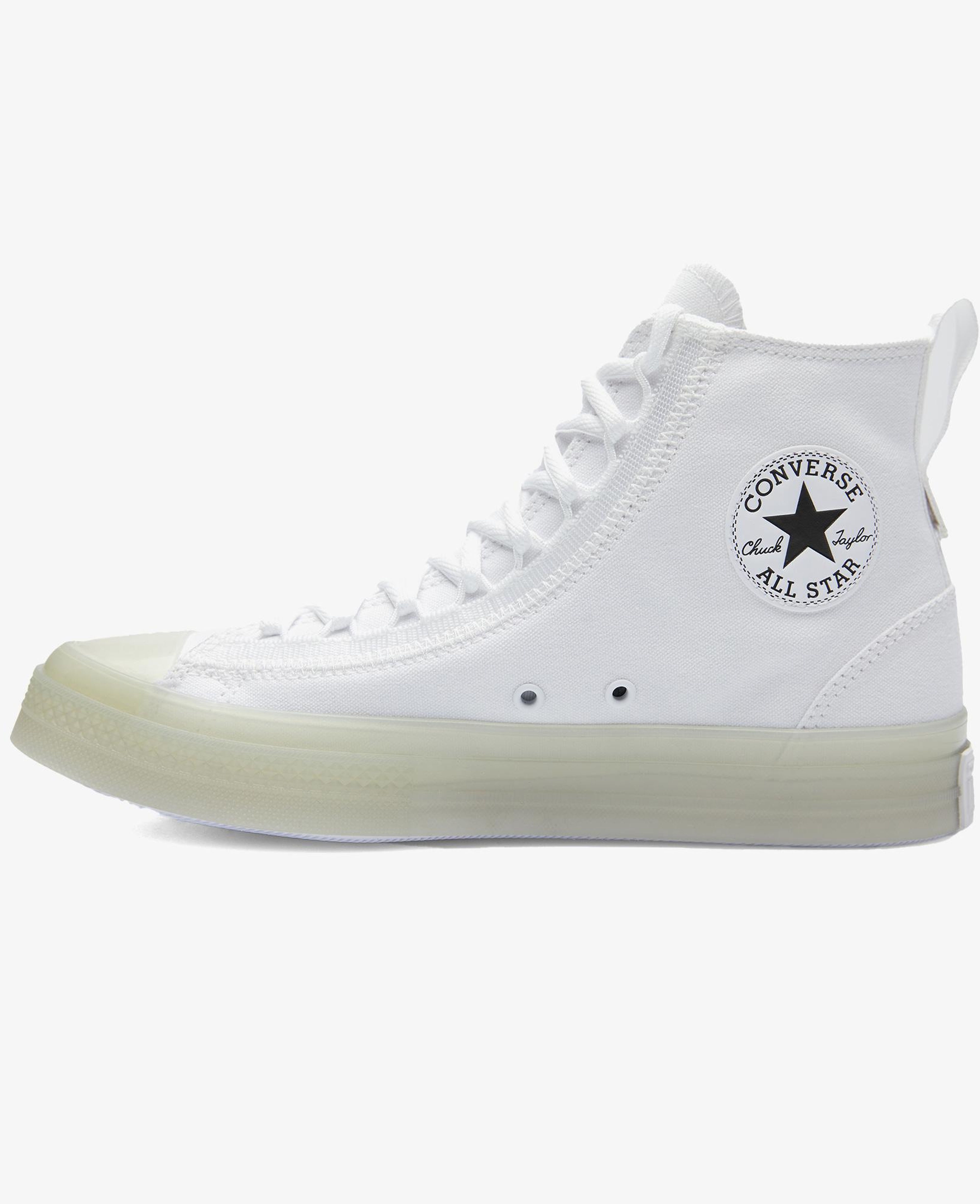 Converse Chuck Taylor All Star CX EXP2 Unisex Beyaz Sneaker