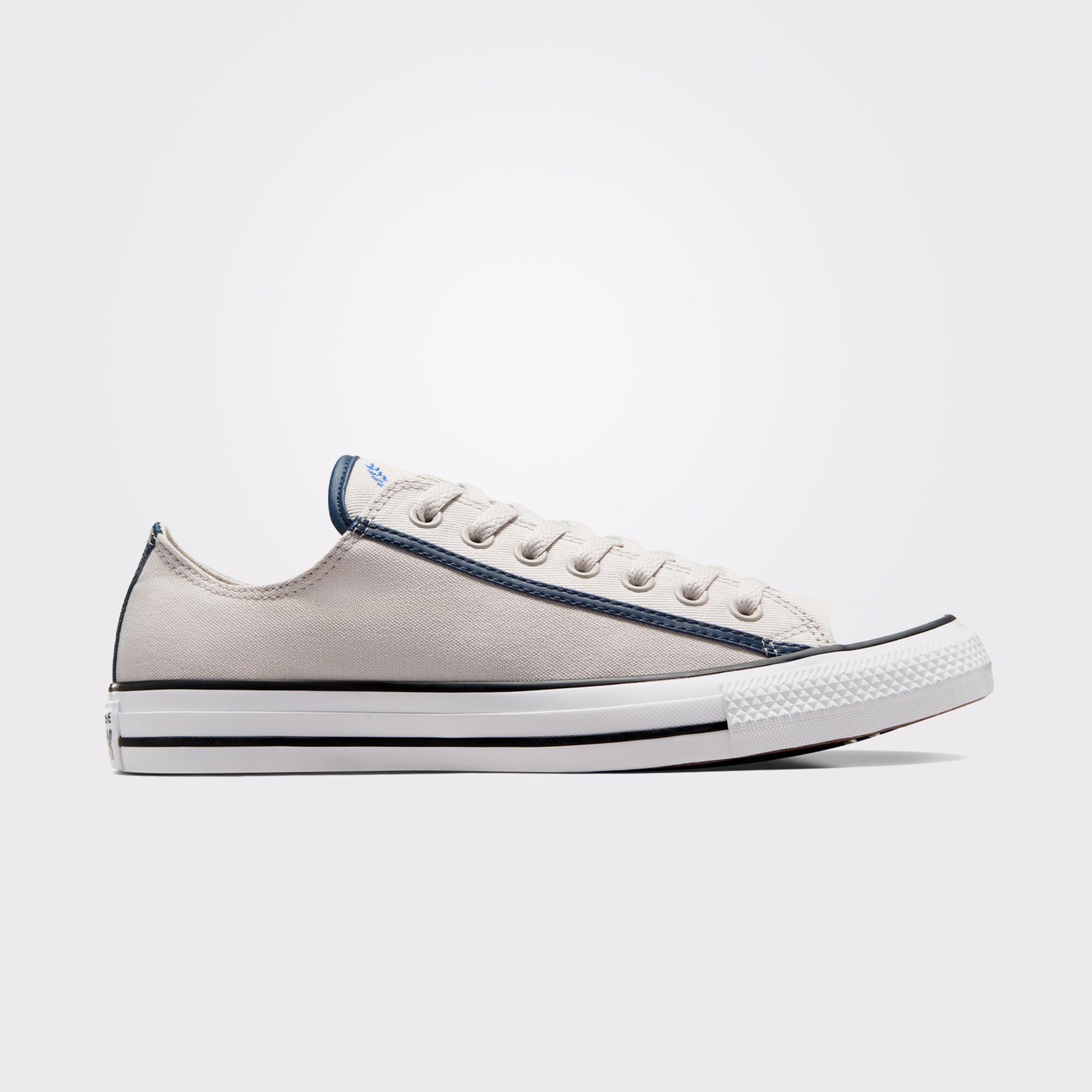 Converse Chuck Taylor All Star Unisex Krem Sneaker