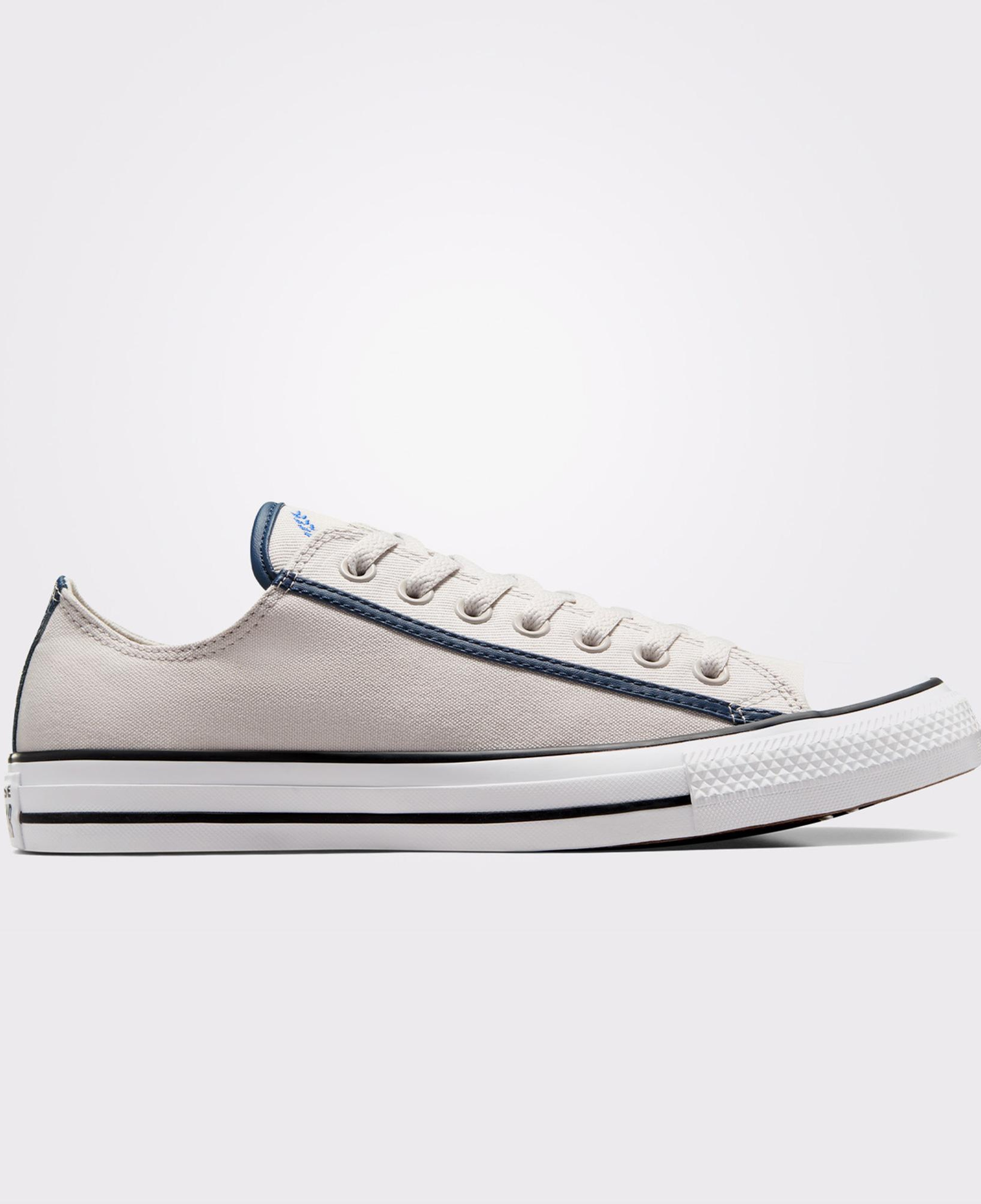 Converse Chuck Taylor All Star Unisex Krem Sneaker