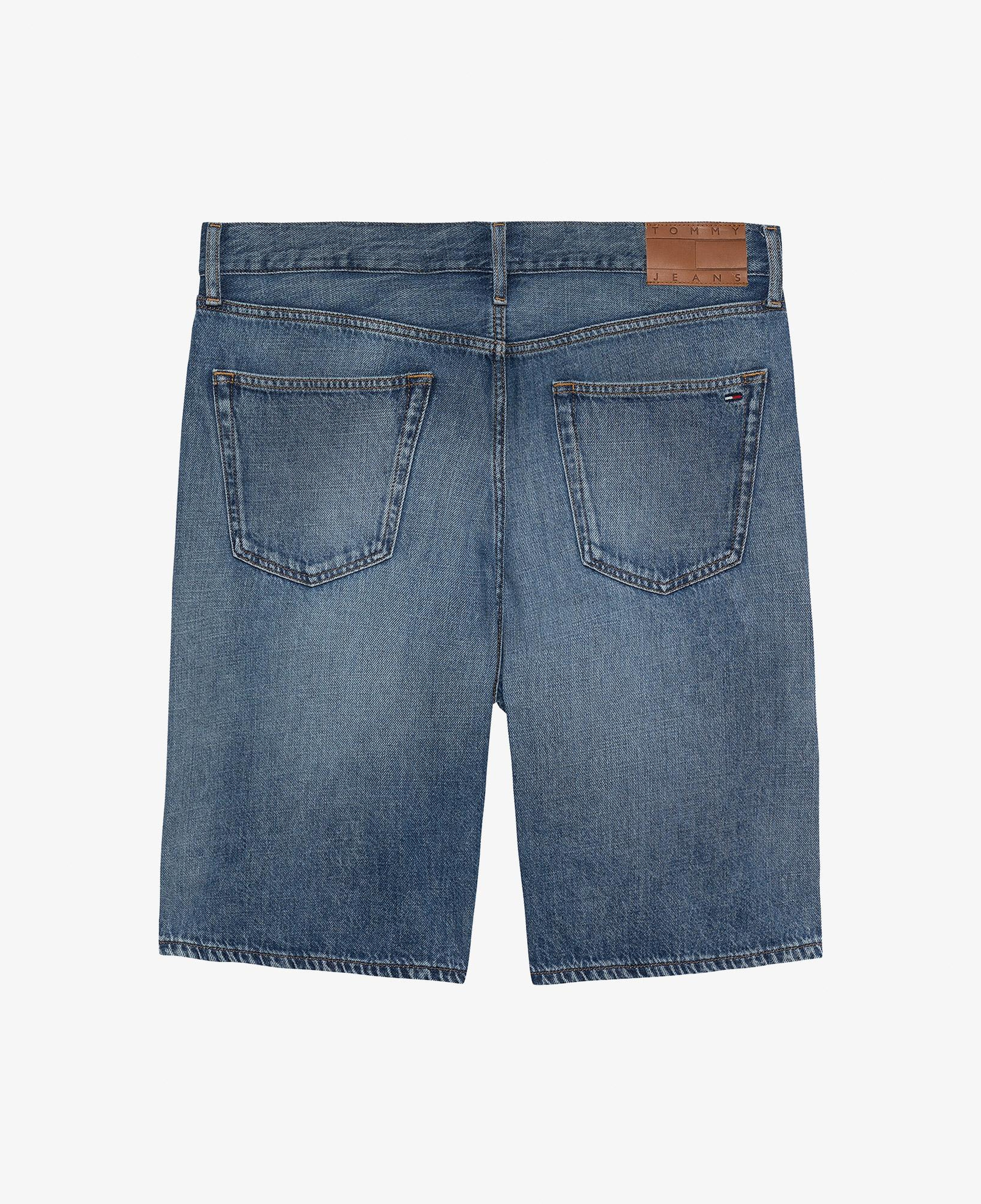 Tommy Hilfiger Lifestyle Erkek Lacivert Şort