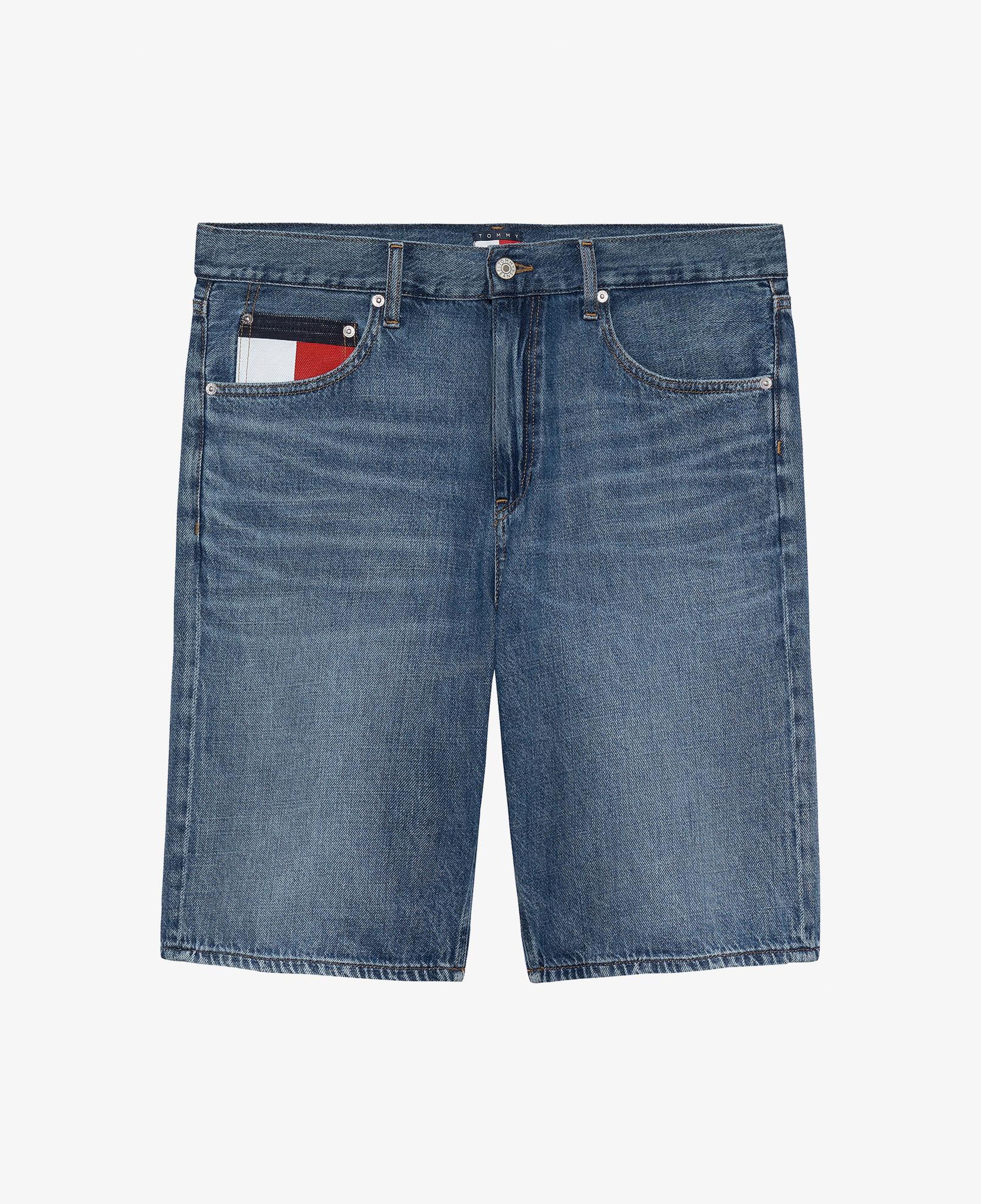 Tommy Hilfiger Lifestyle Erkek Lacivert Şort