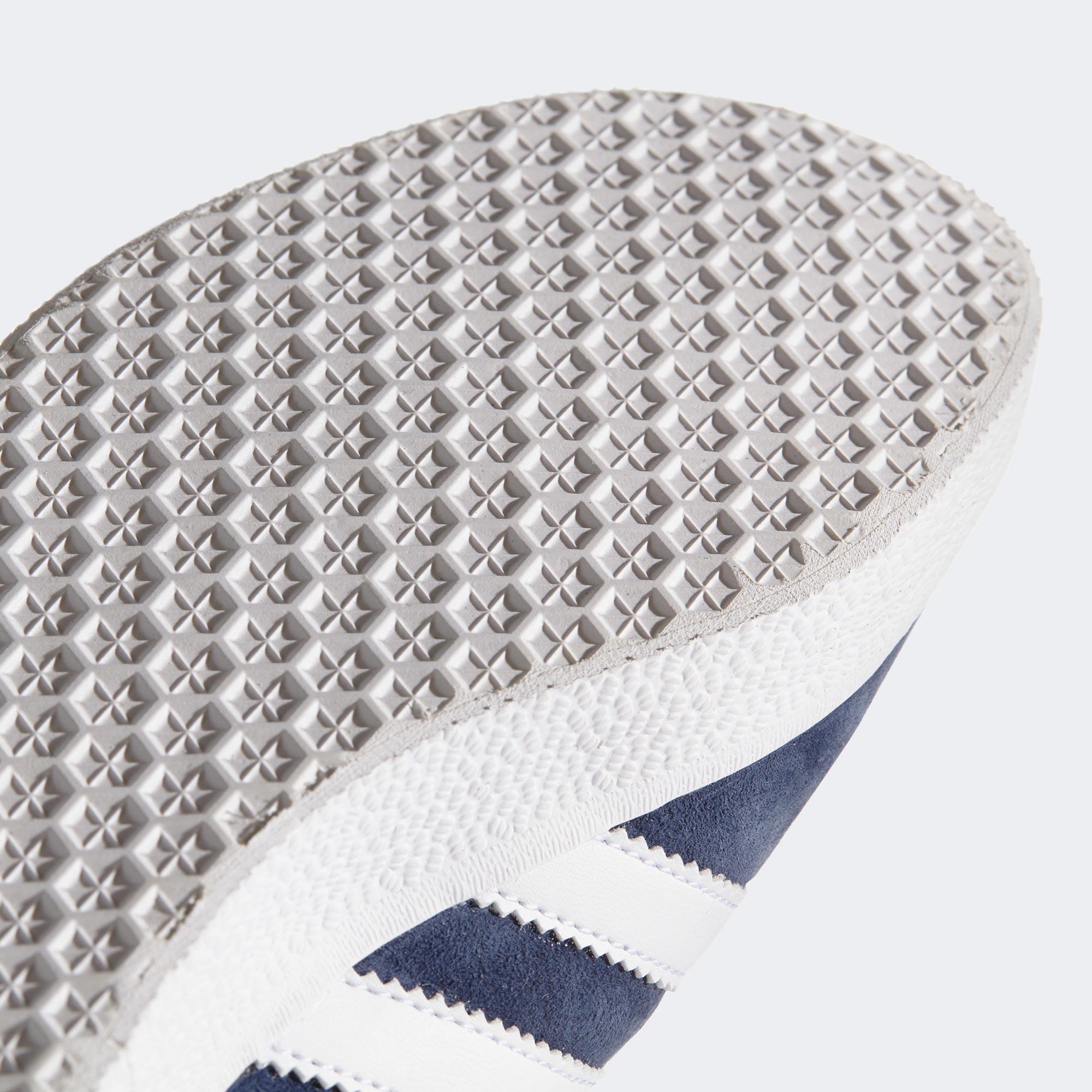 adidas Gazelle Unisex Lacivert Spor Ayakkabı