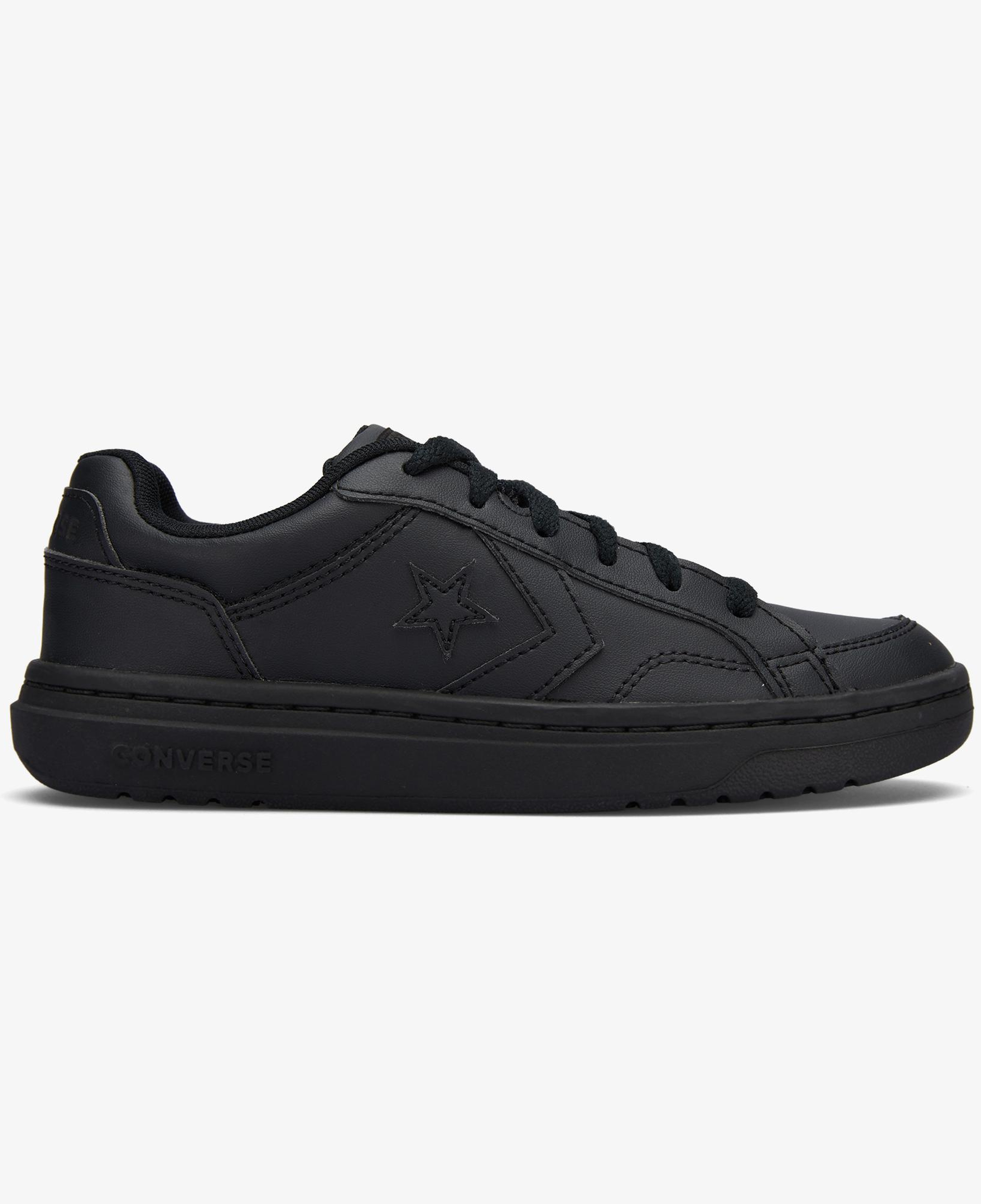 Converse Pro Blaze Erkek Siyah Sneaker