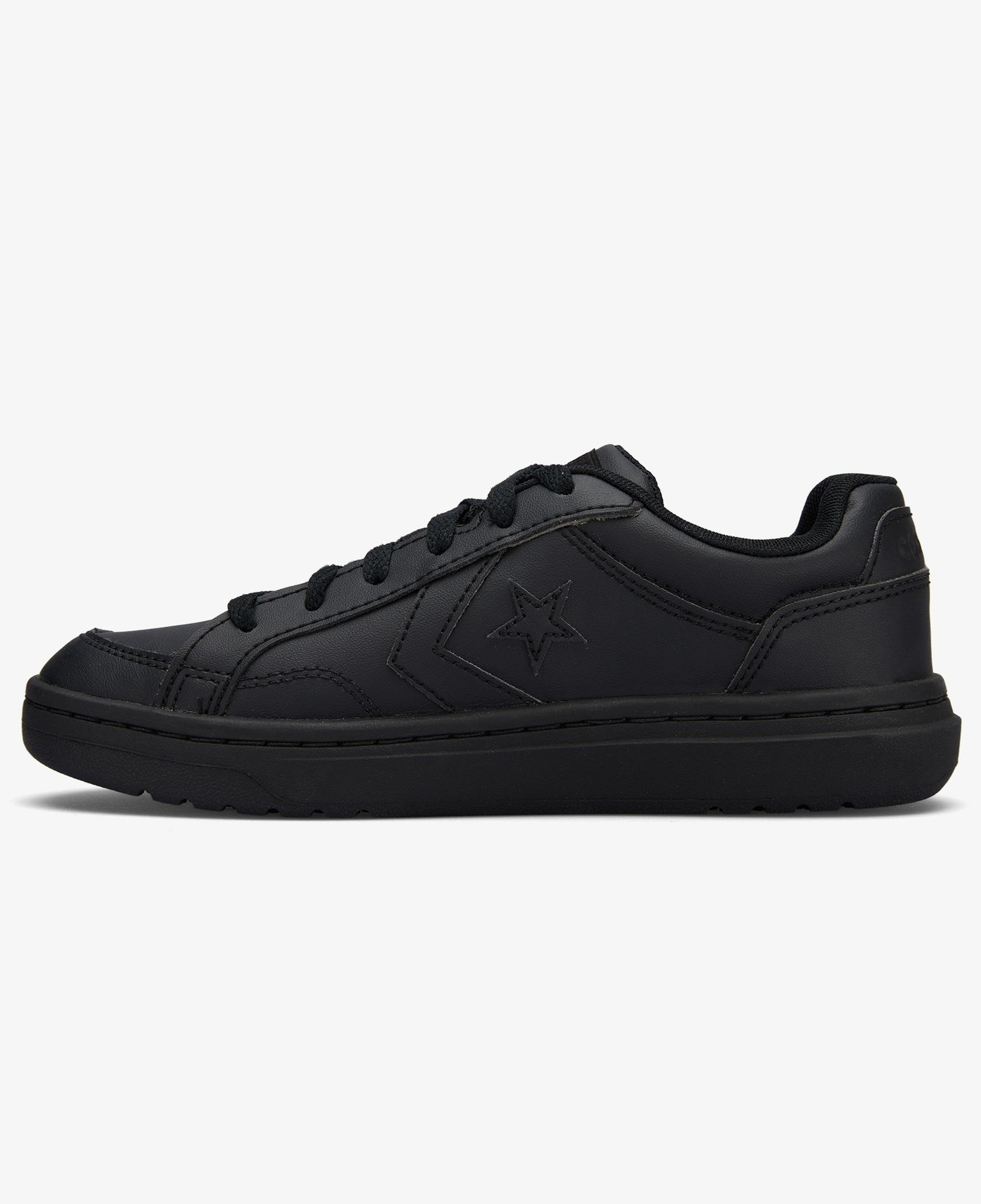 Converse Pro Blaze Erkek Siyah Sneaker