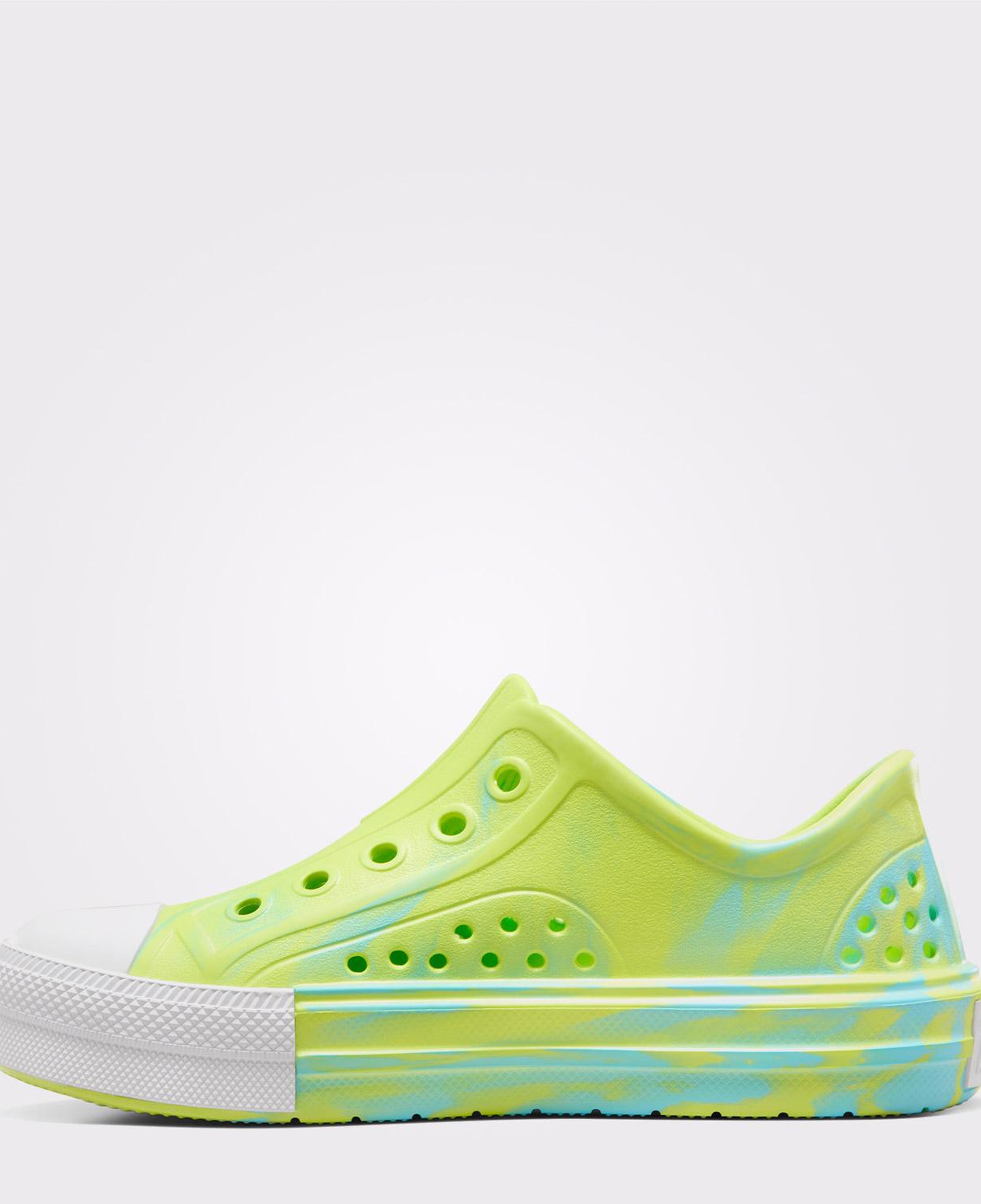Converse Chuck Taylor All Star Play Lite CX Çocuk Yeşil Sneaker