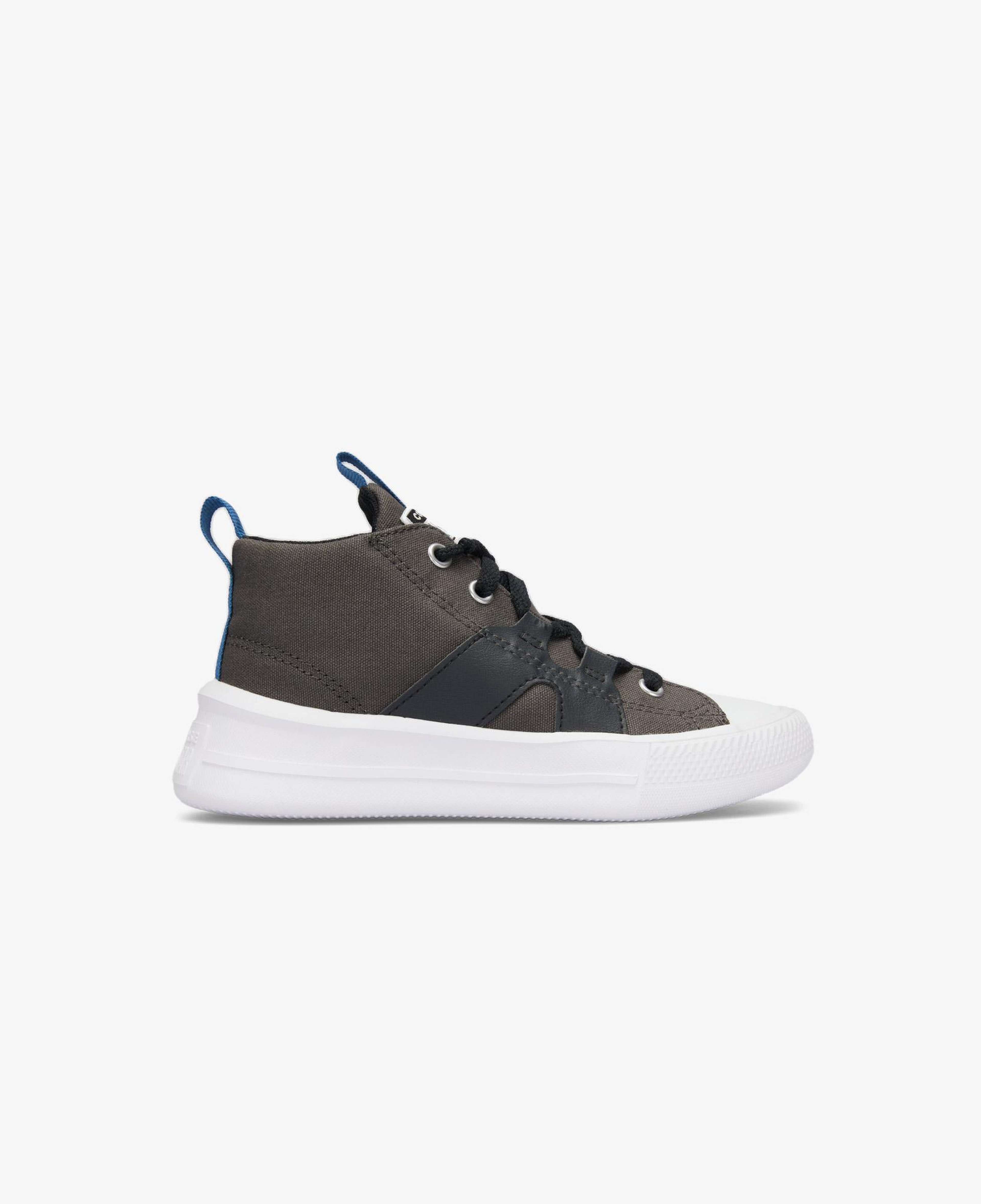Converse Chuck Taylor All Star Ultra Color Pop Çocuk Kahverengi Sneaker