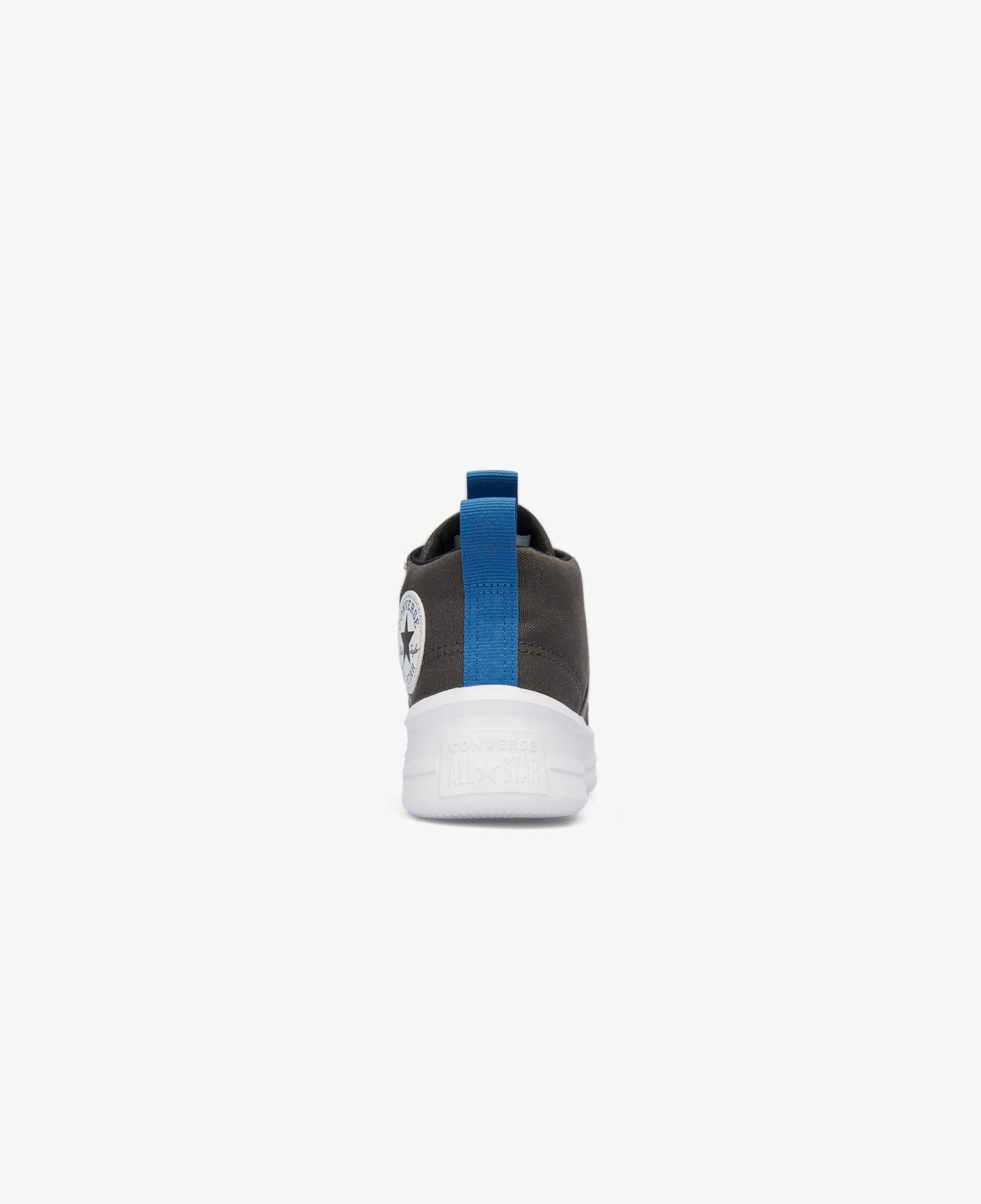 Converse Chuck Taylor All Star Ultra Color Pop Çocuk Kahverengi Sneaker