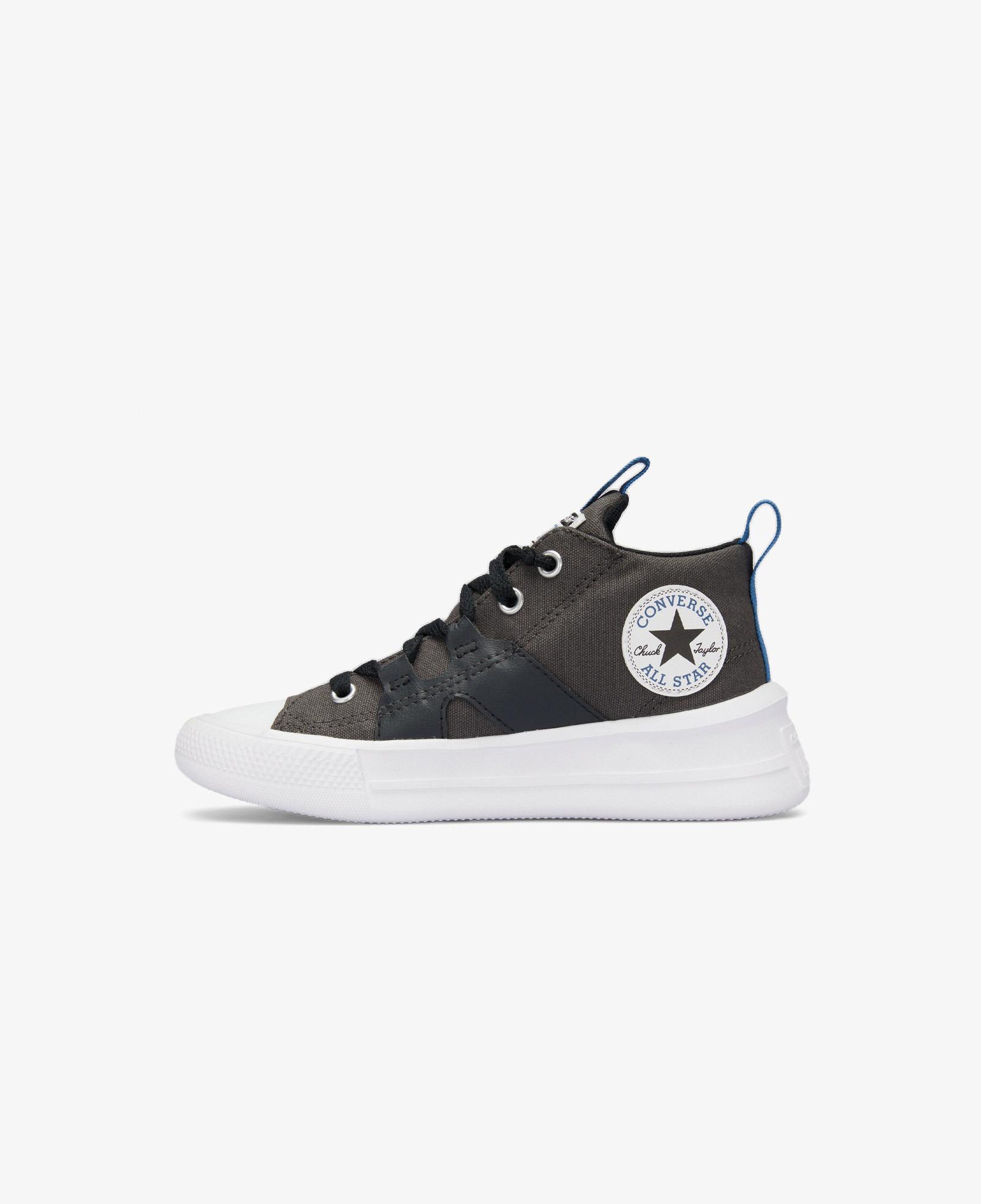 Converse Chuck Taylor All Star Ultra Color Pop Çocuk Kahverengi Sneaker