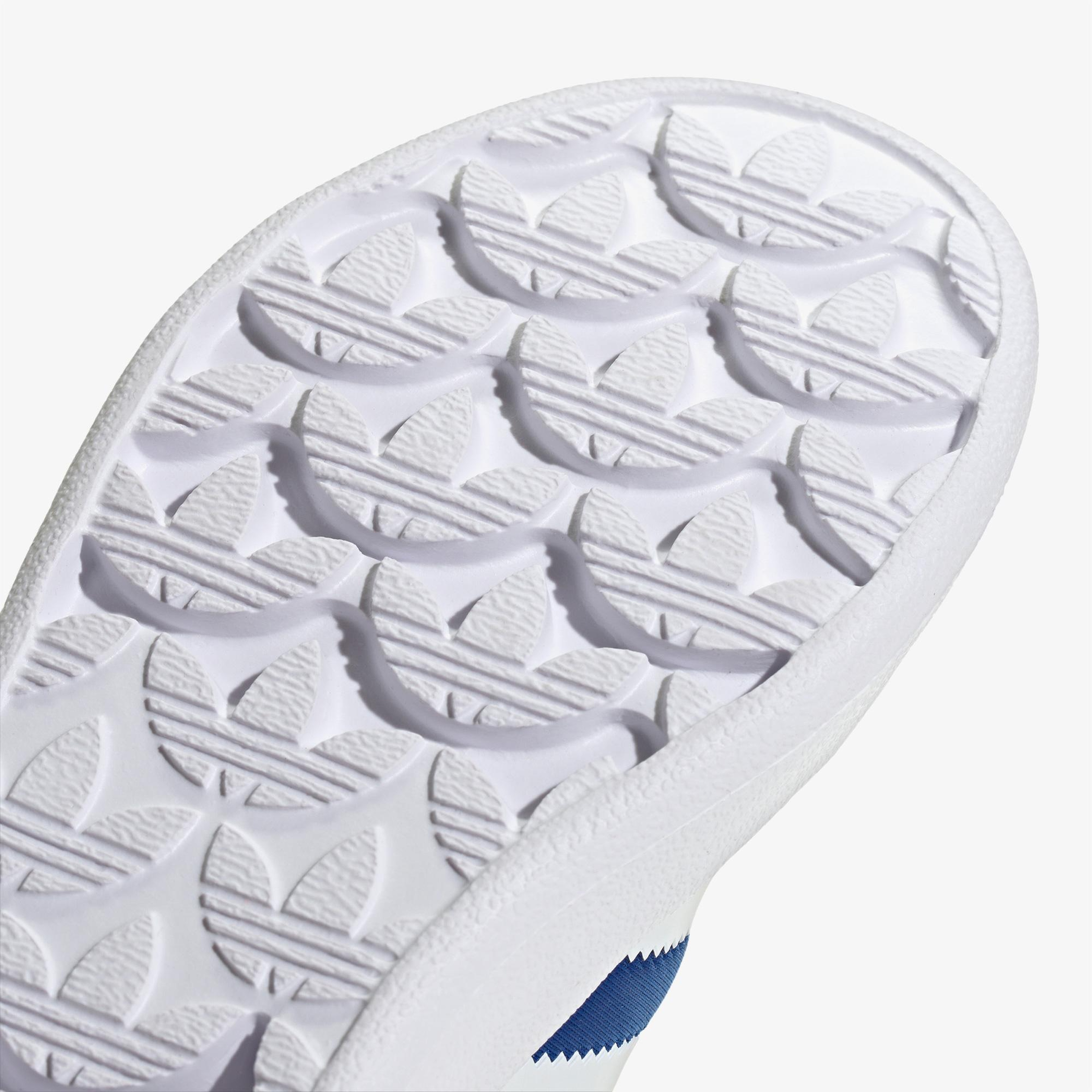 adidas Adifom Gazelle 360 C Çocuk Mavi Spor Ayakkabı