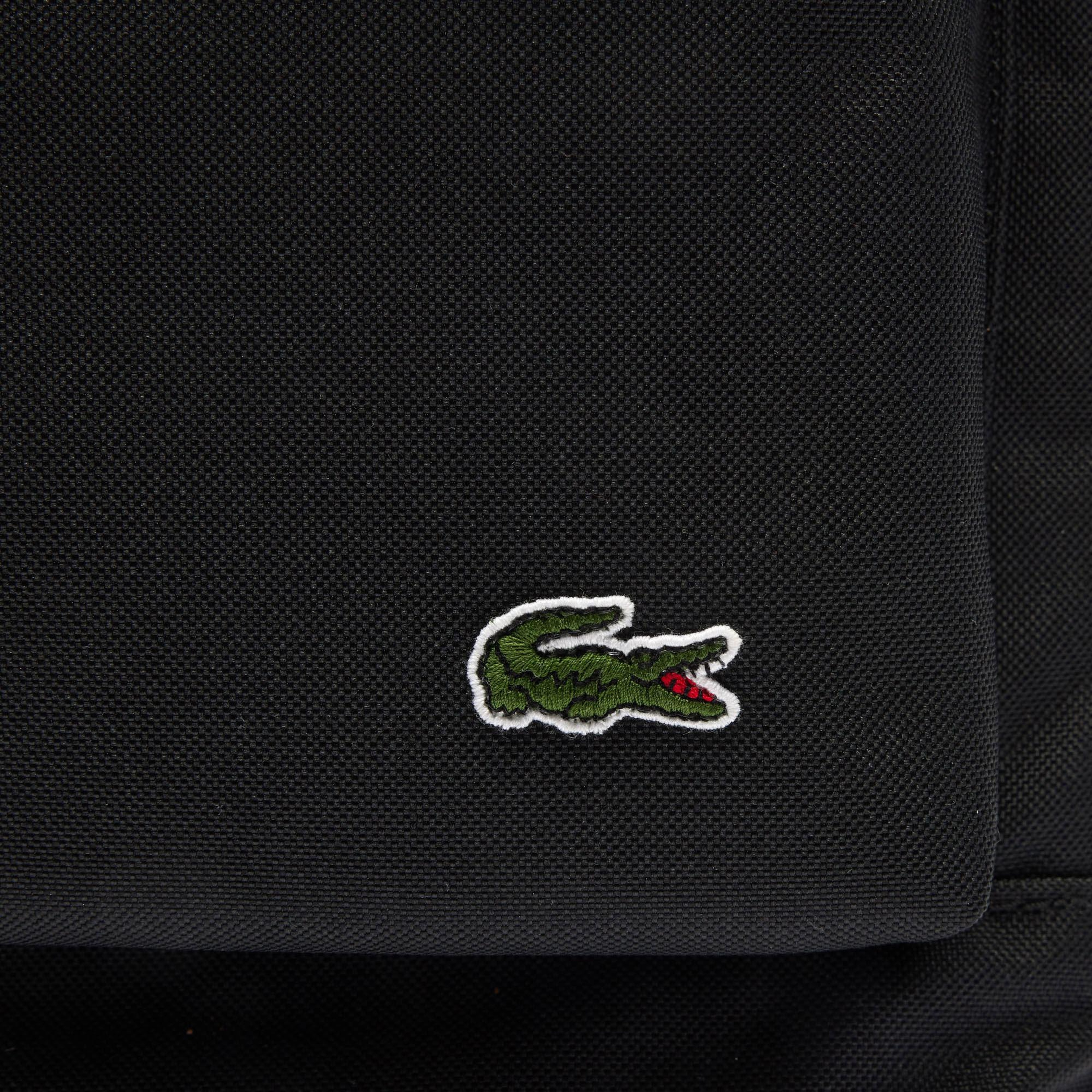 Neocroc Unisex Siyah Sırt Çantası
