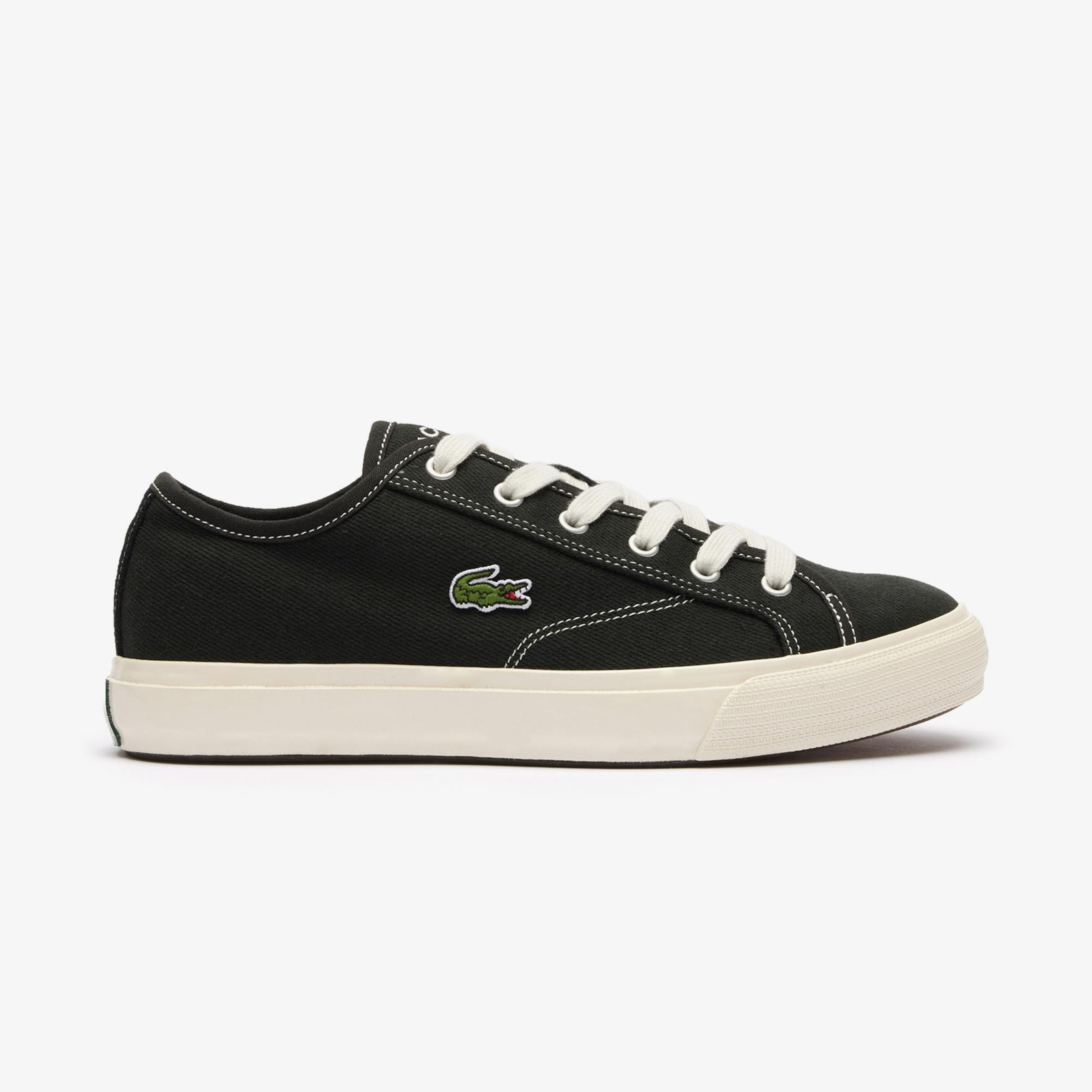 Backcourt Erkek Siyah Sneaker