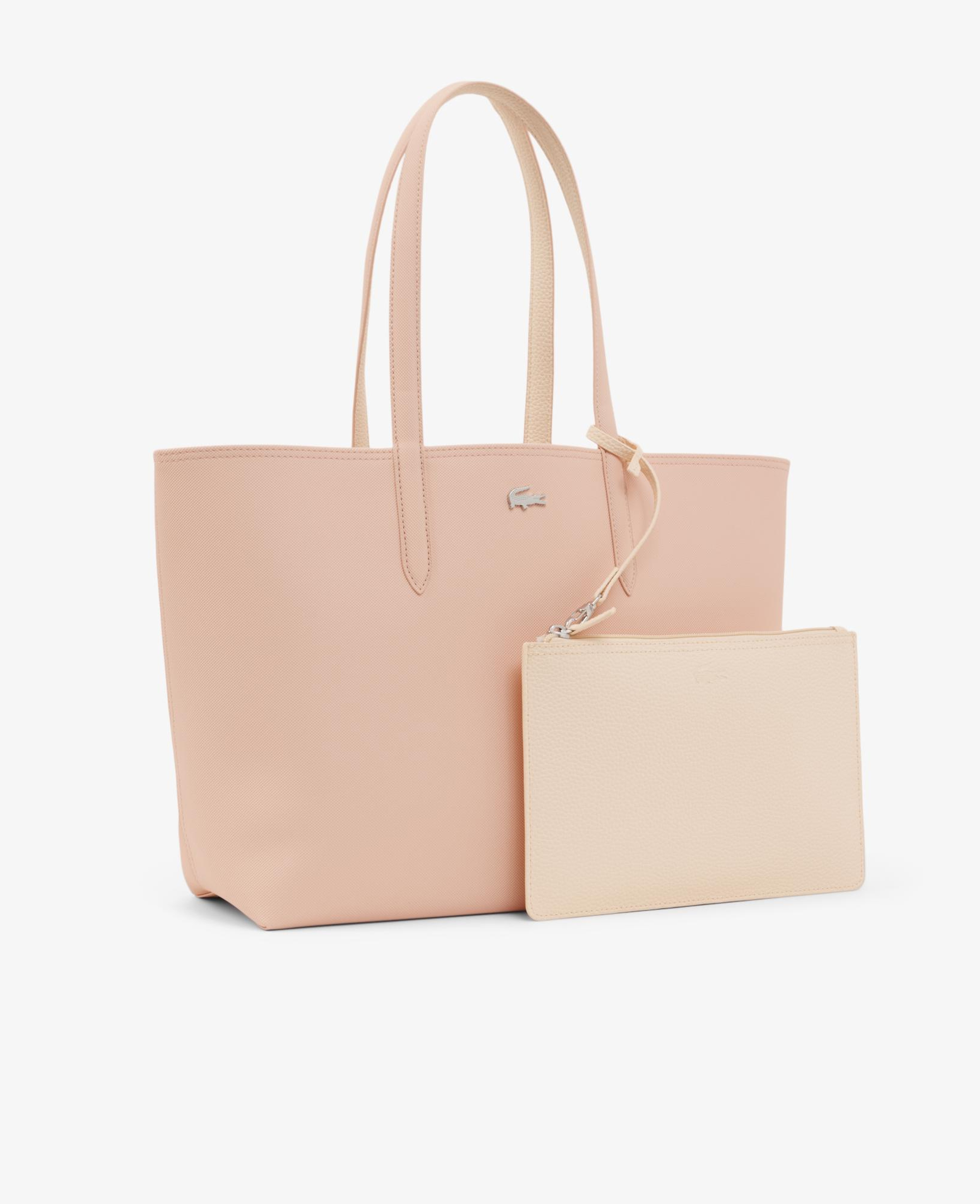 Lacoste Anna Kadın Pembe Omuz Çantası