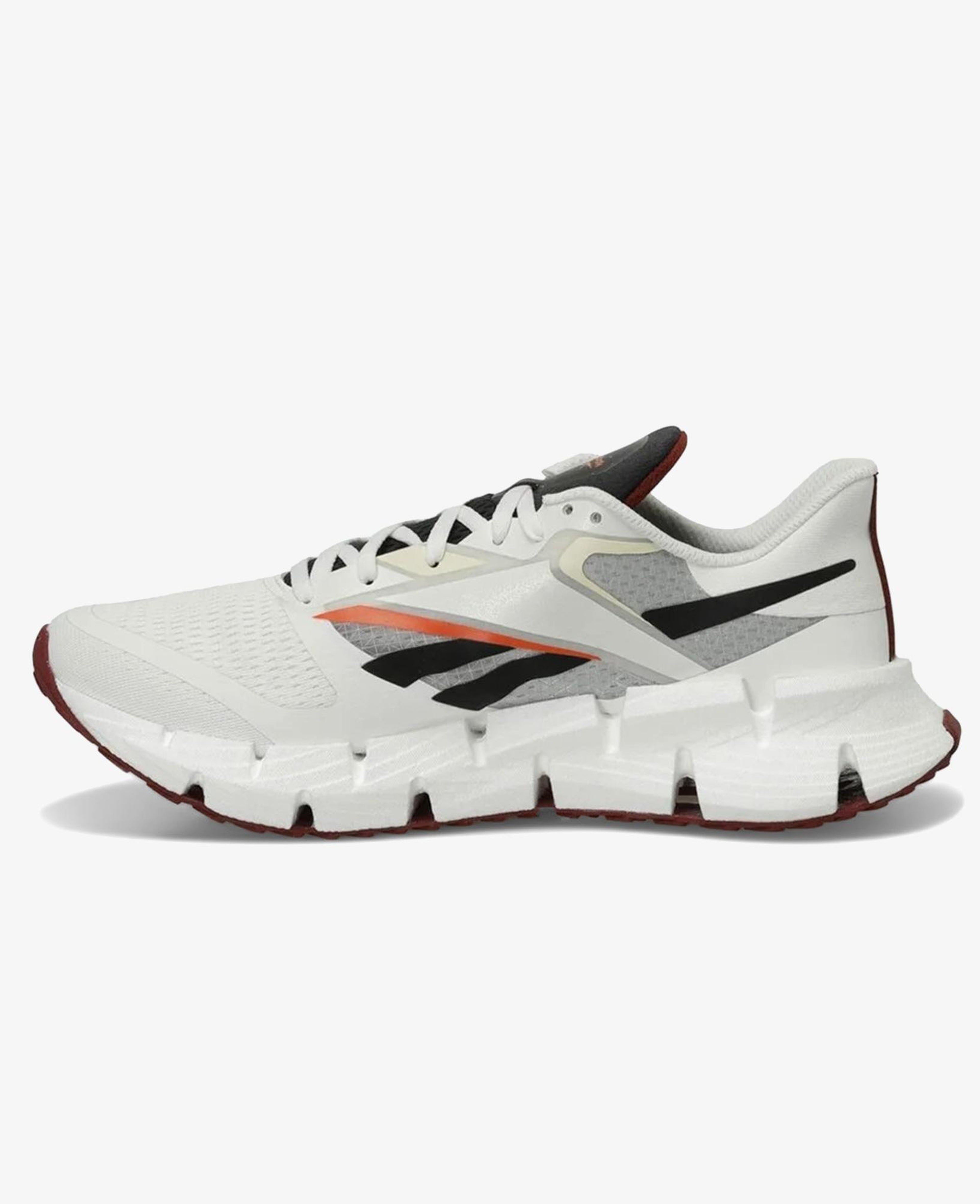 Reebok Floatzig 1 Erkek Krem Koşu Ayakkabısı