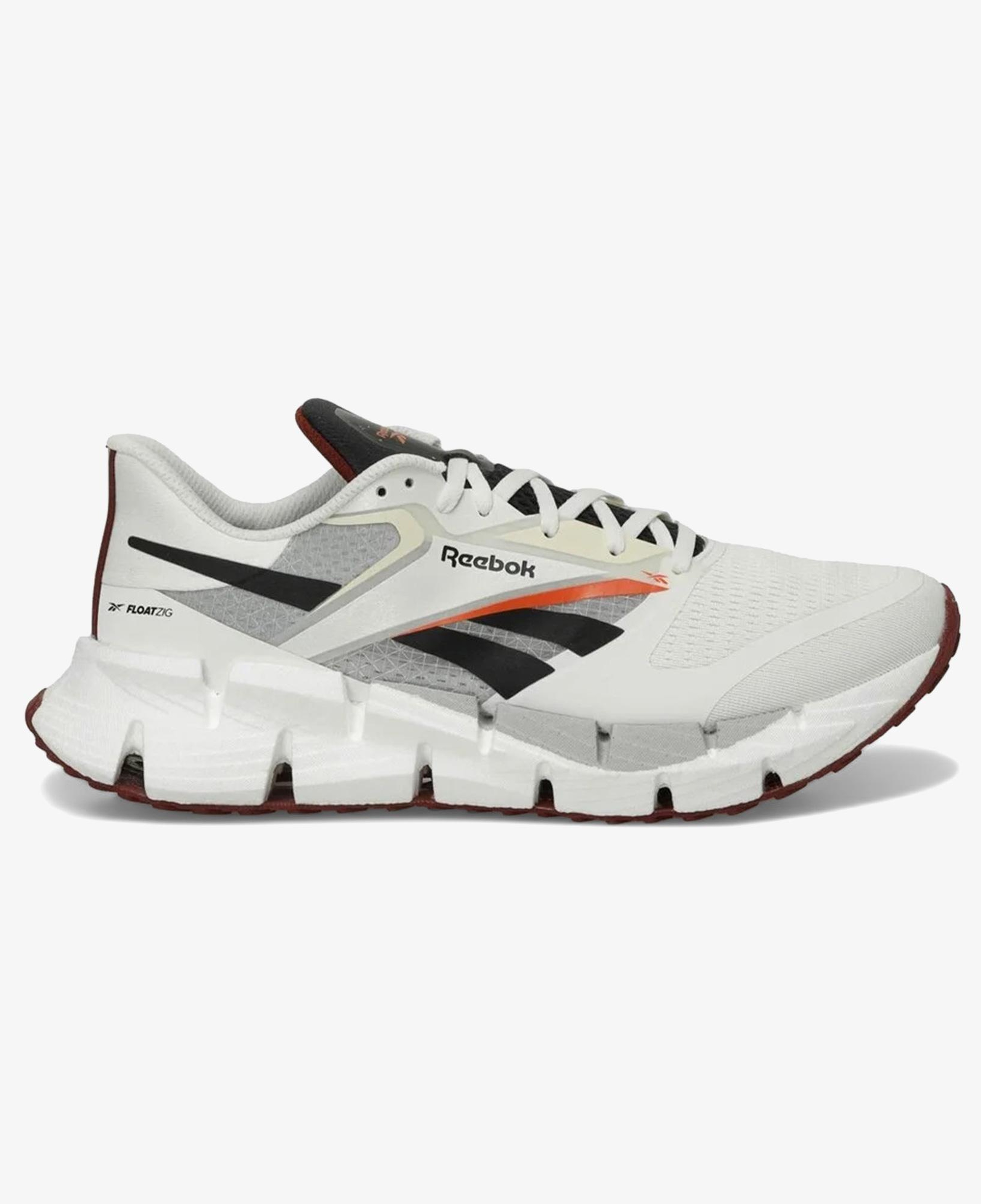 Reebok Floatzig 1 Erkek Krem Koşu Ayakkabısı