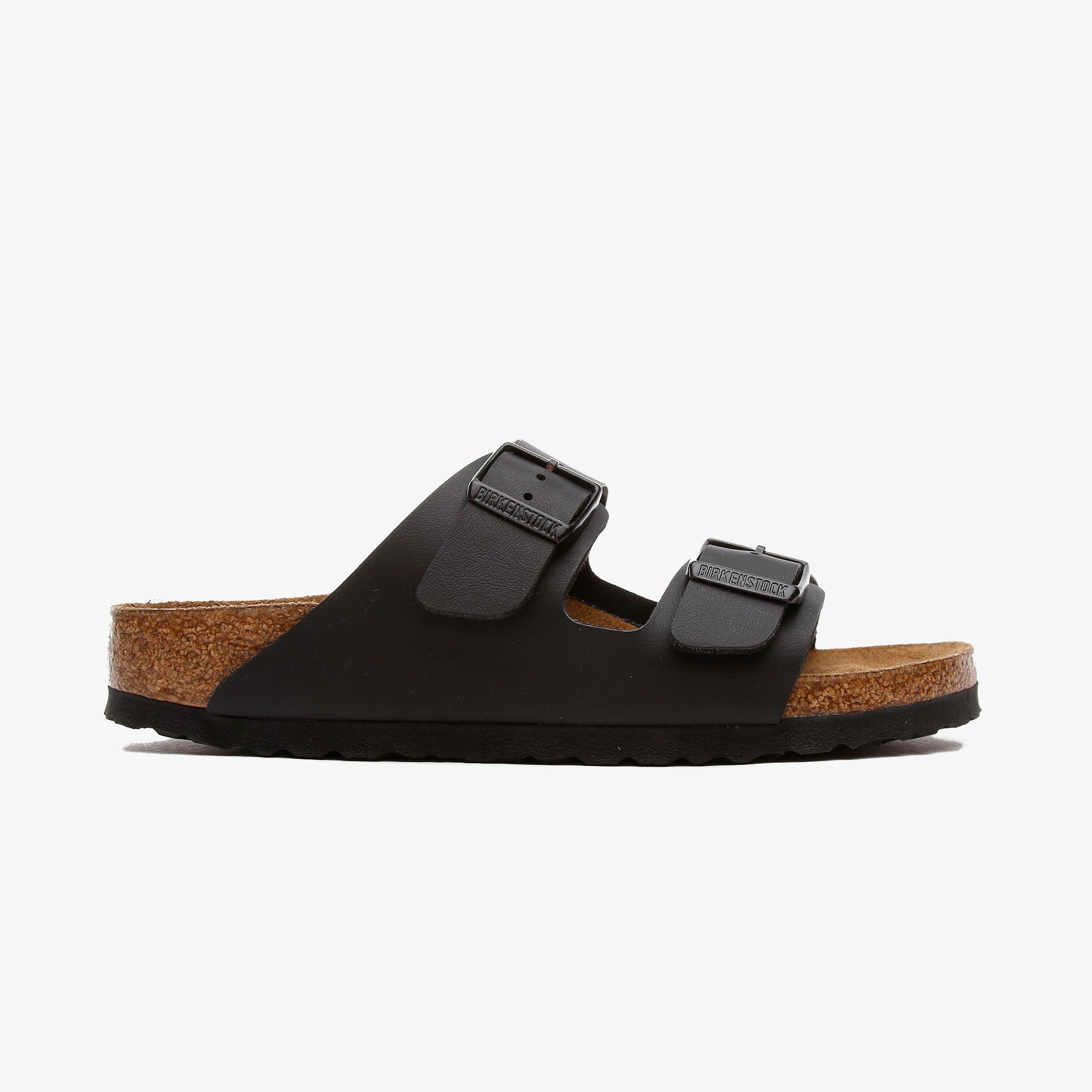 Birkenstock Arizona Bf Kadın Siyah Terlik