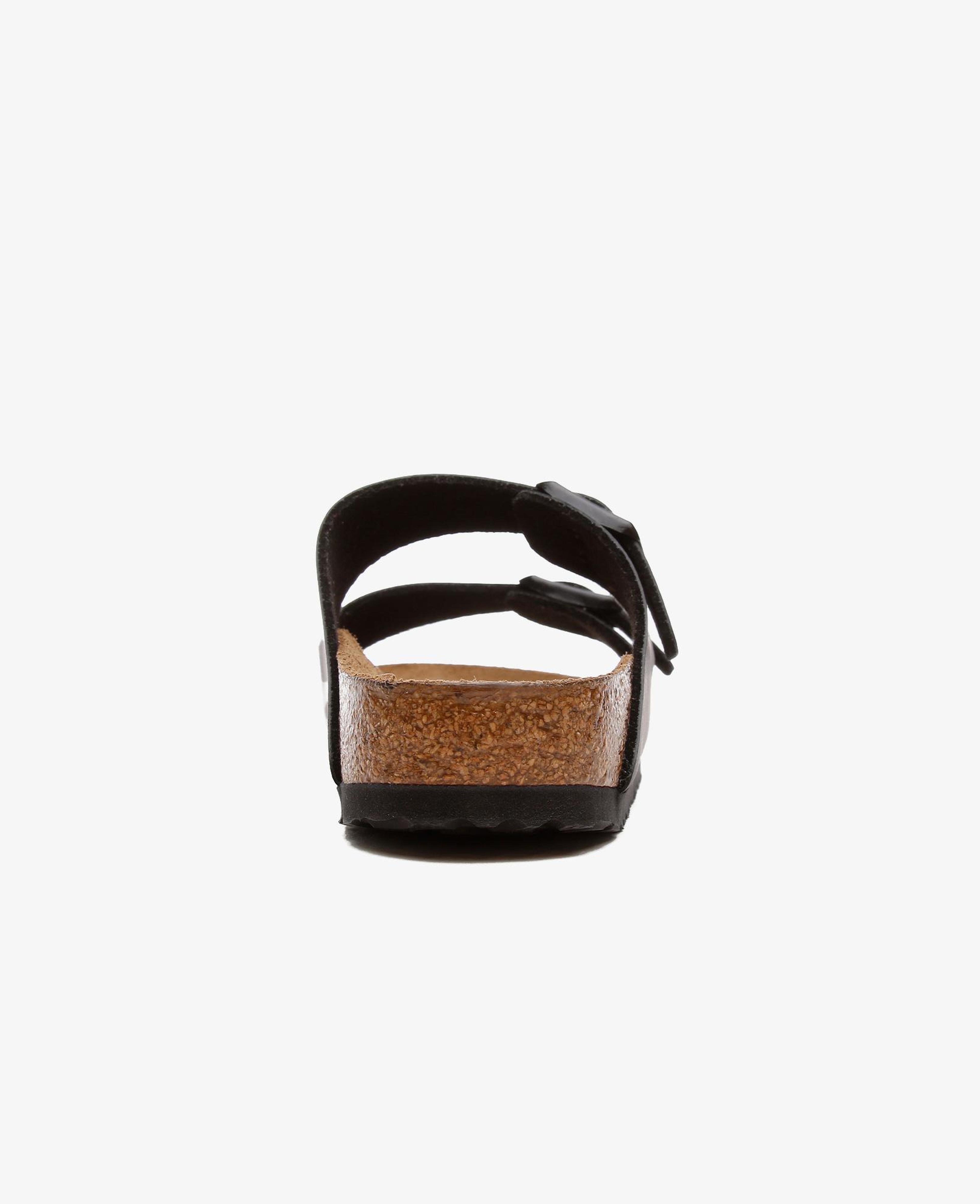 Birkenstock Arizona Bf Kadın Siyah Terlik