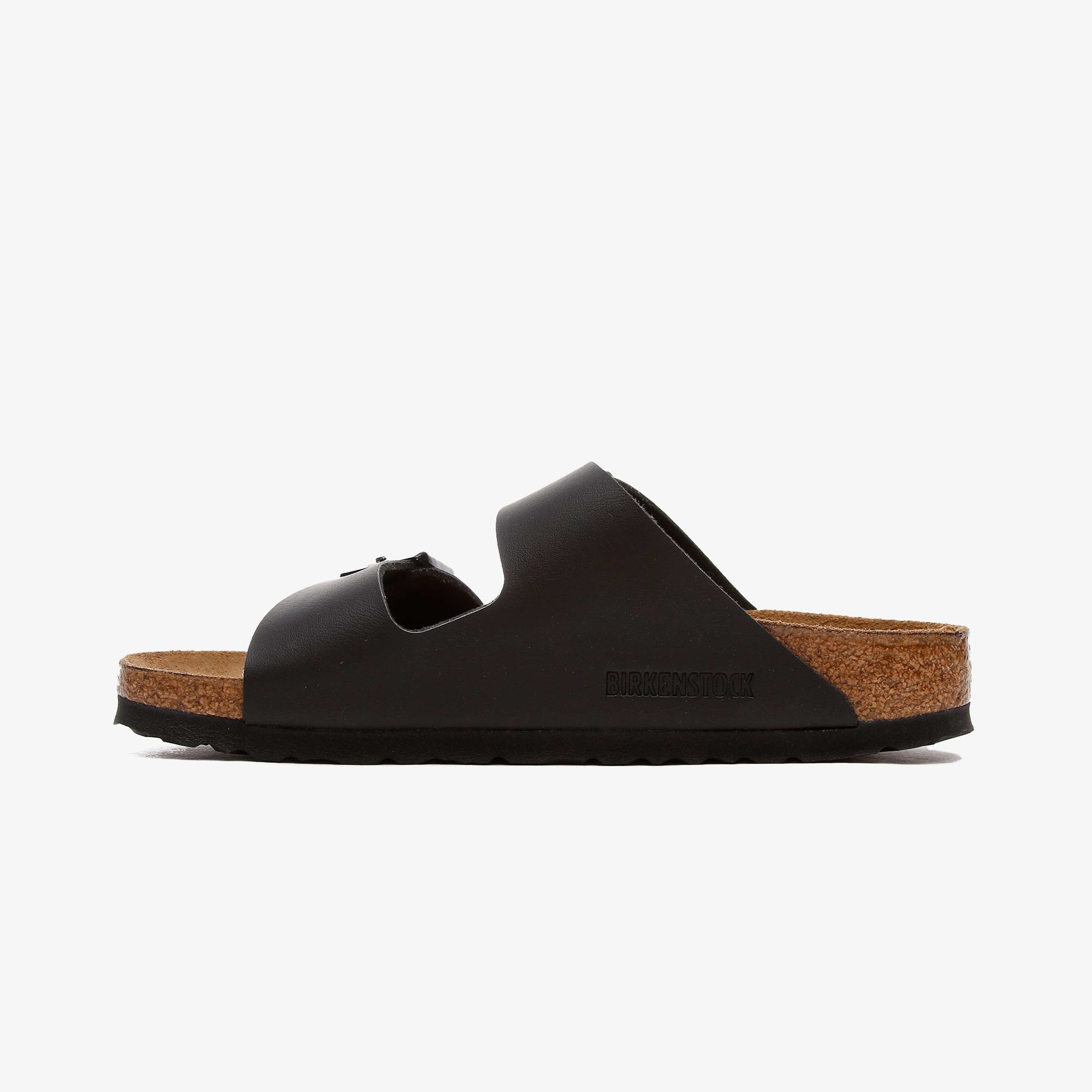 Birkenstock Arizona Bf Kadın Siyah Terlik