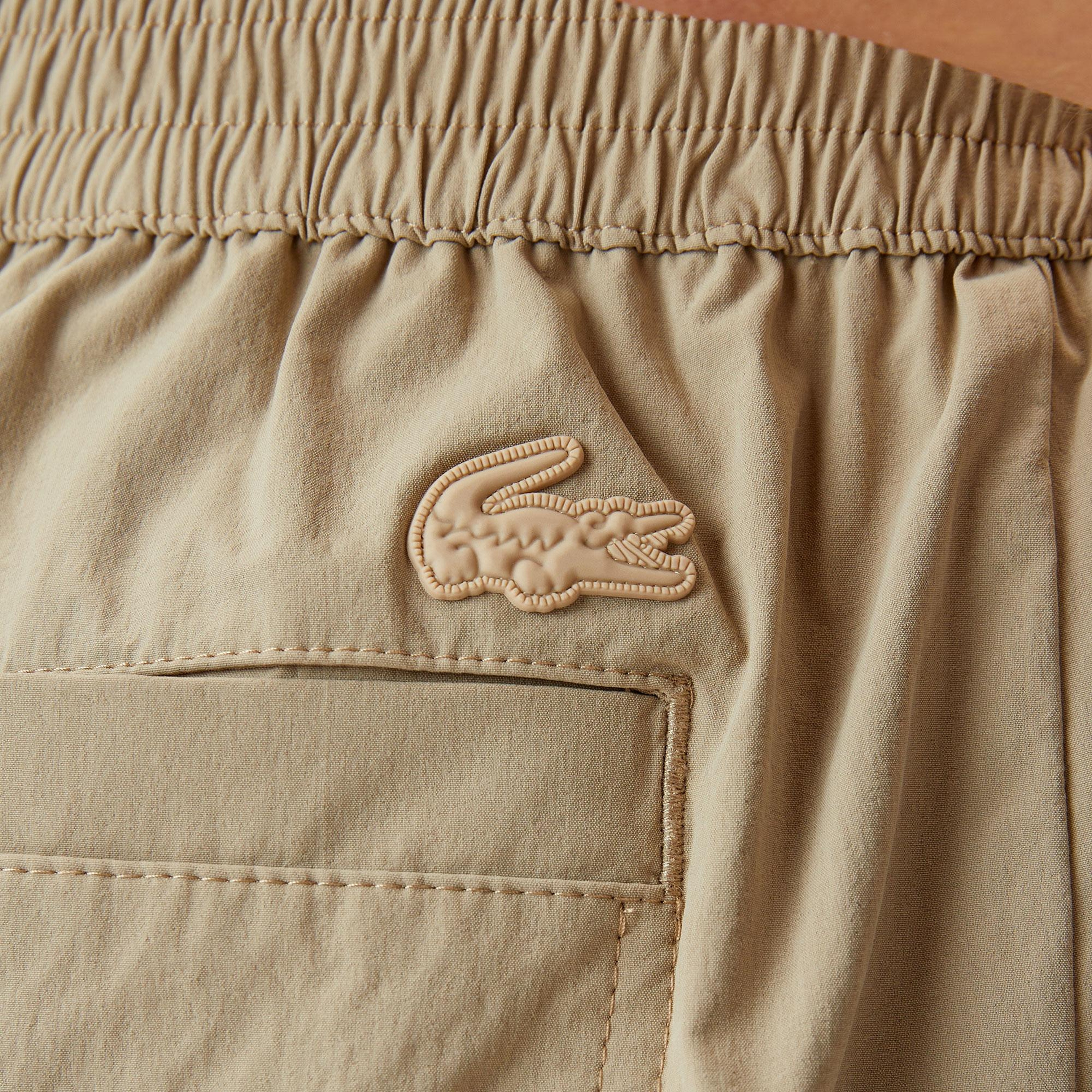 Kadın Jogger Kahverengi Pantolon