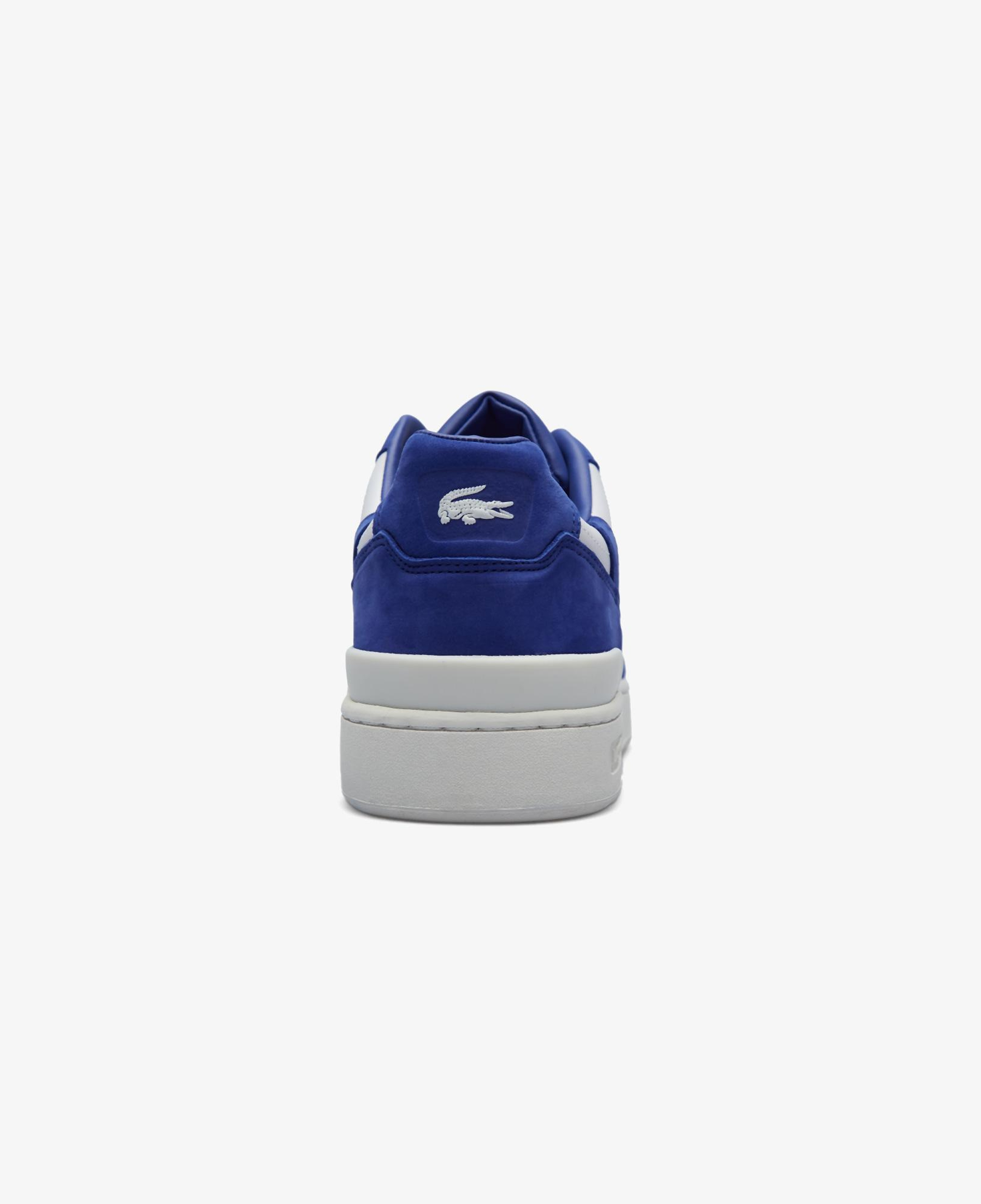 T-Clip Erkek Beyaz Sneaker