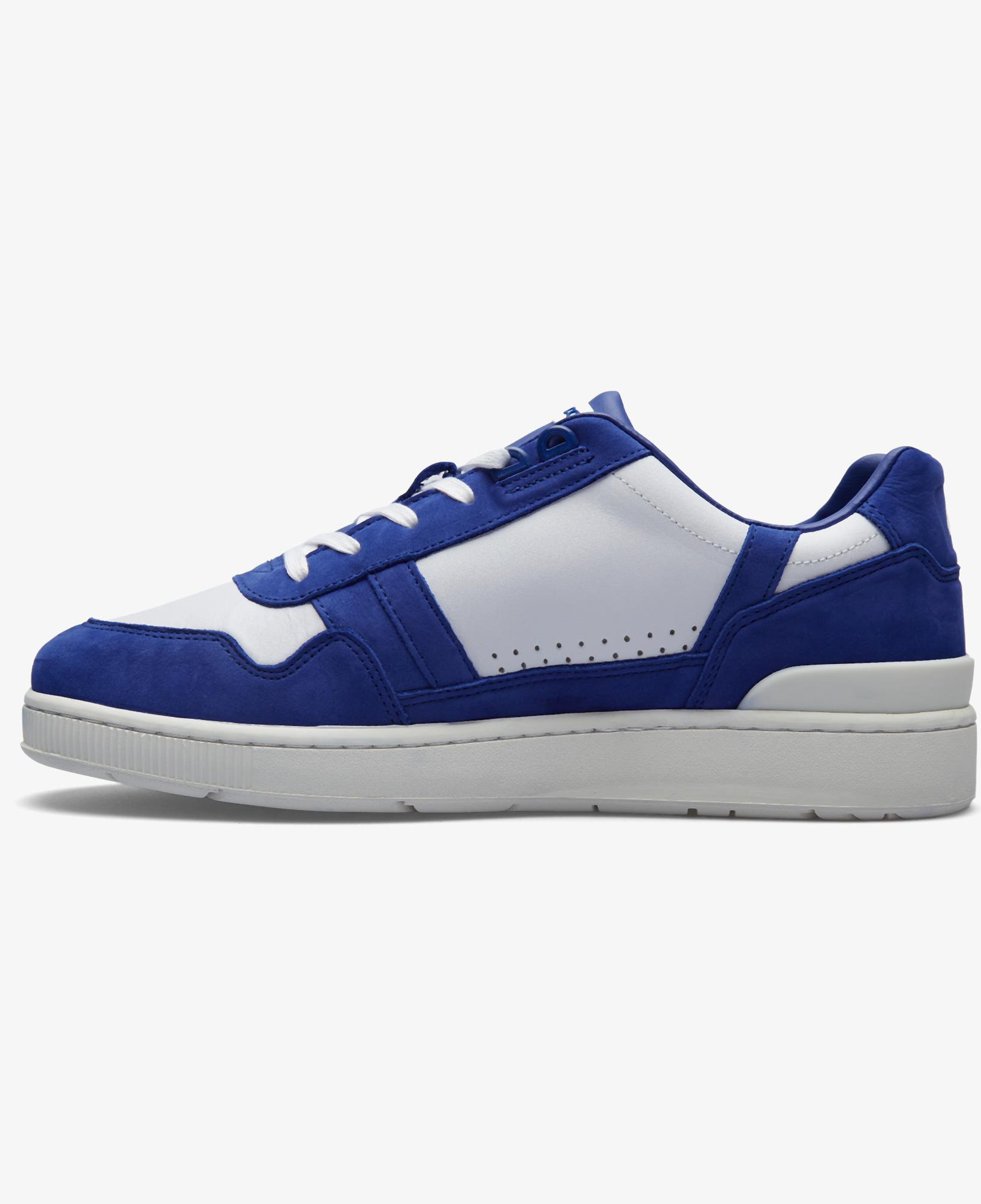 T-Clip Erkek Beyaz Sneaker