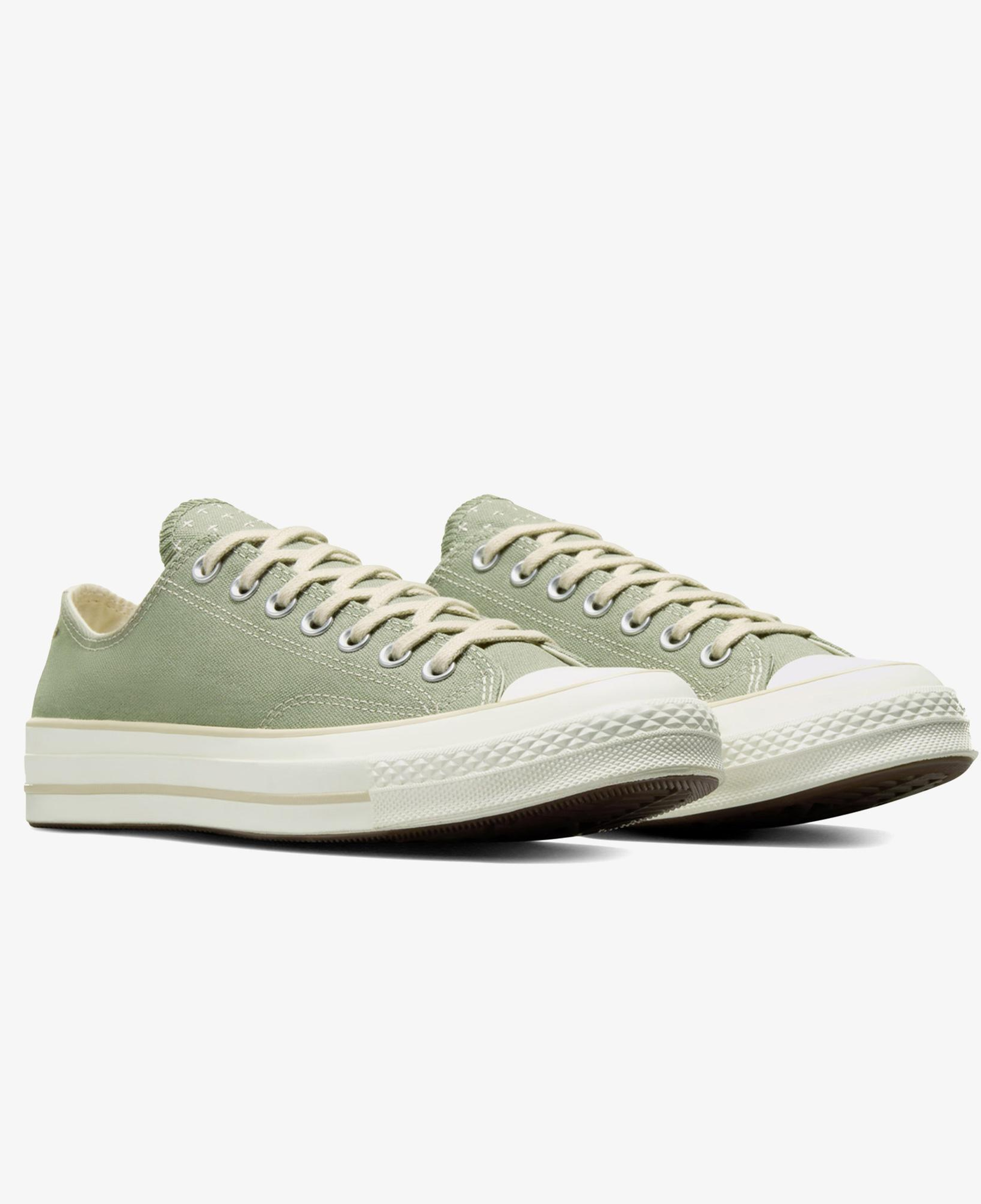 Converse Chuck 70 Unisex Yeşil Sneaker