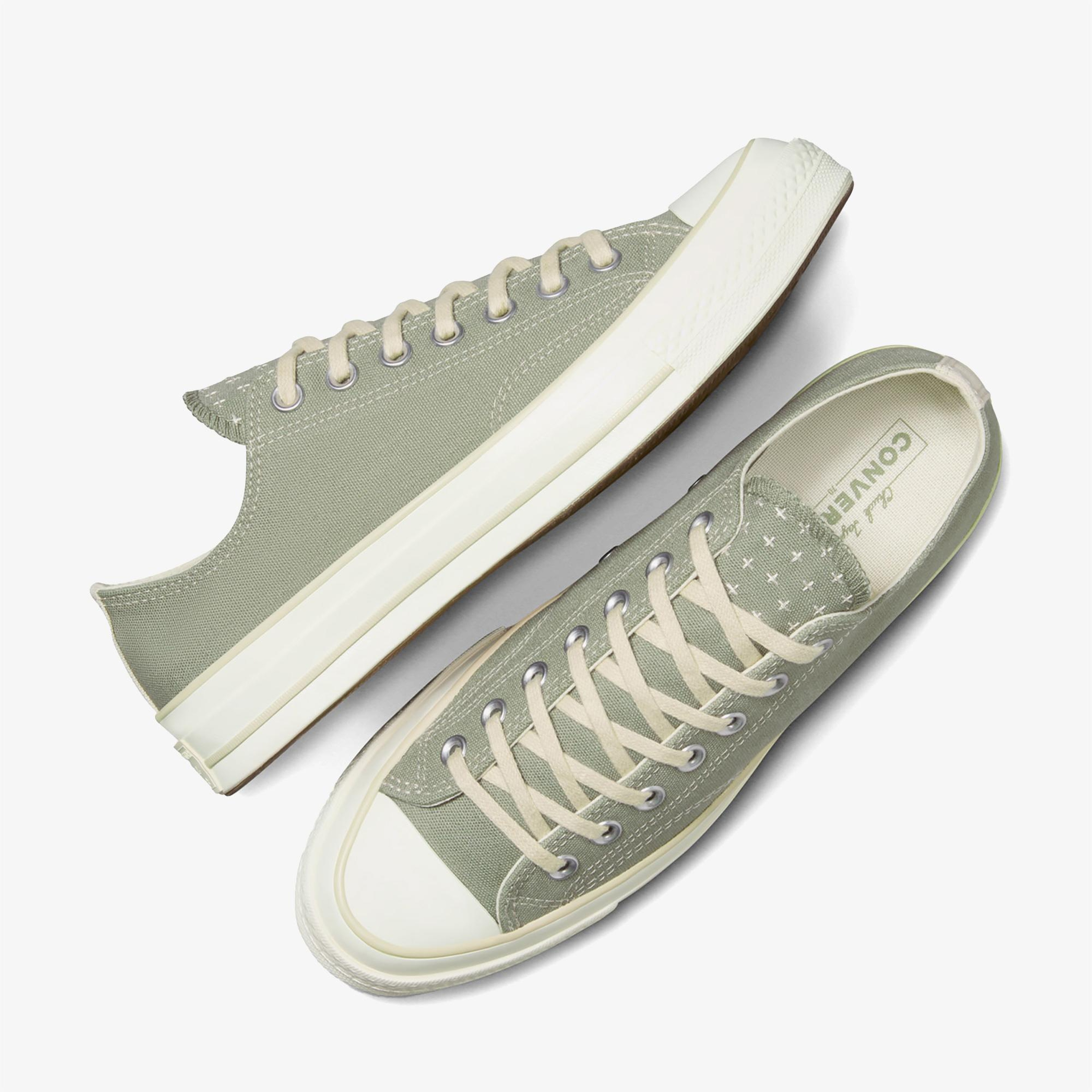 Converse Chuck 70 Unisex Yeşil Sneaker