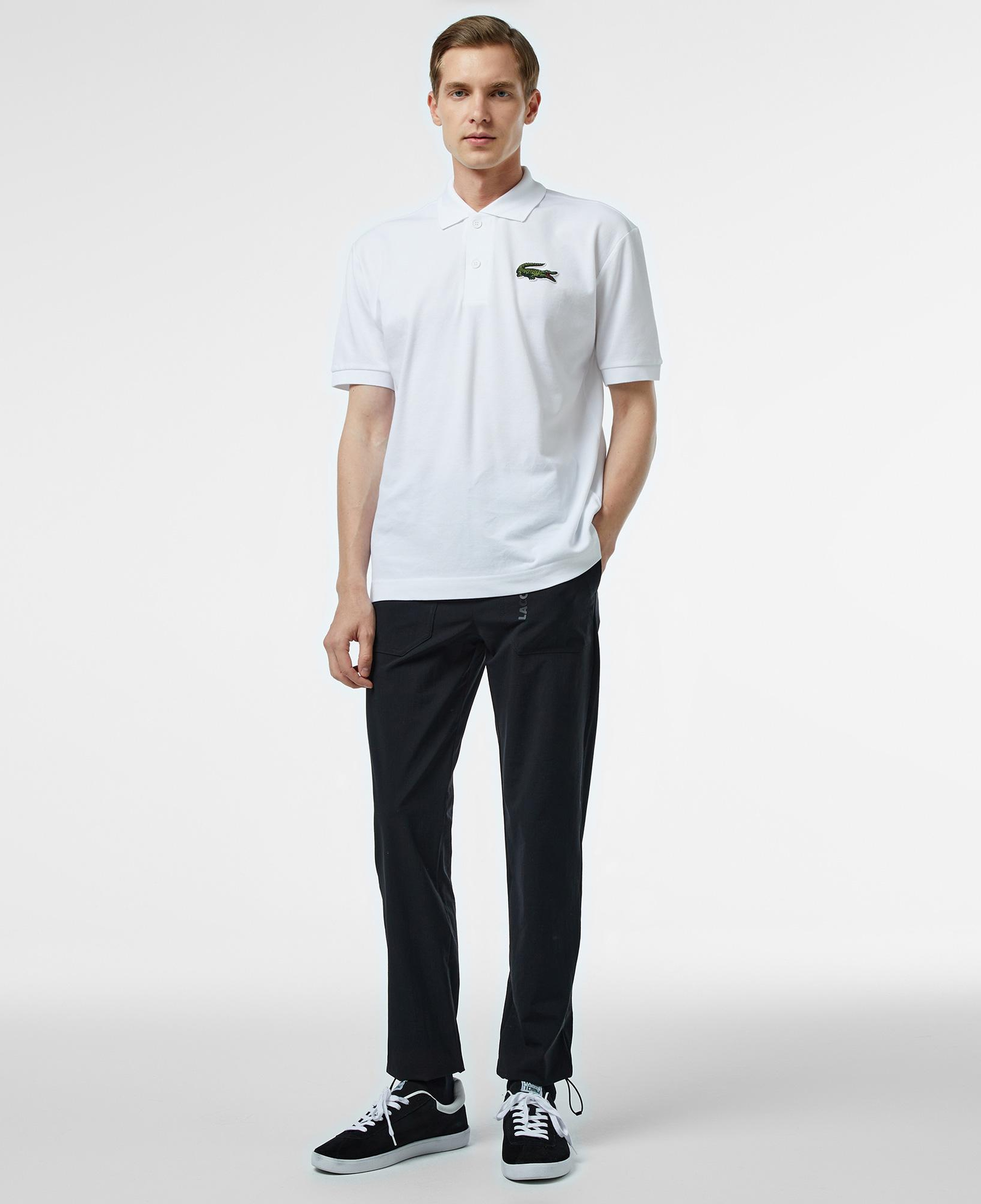 Erkek Jogger Siyah Pantolon