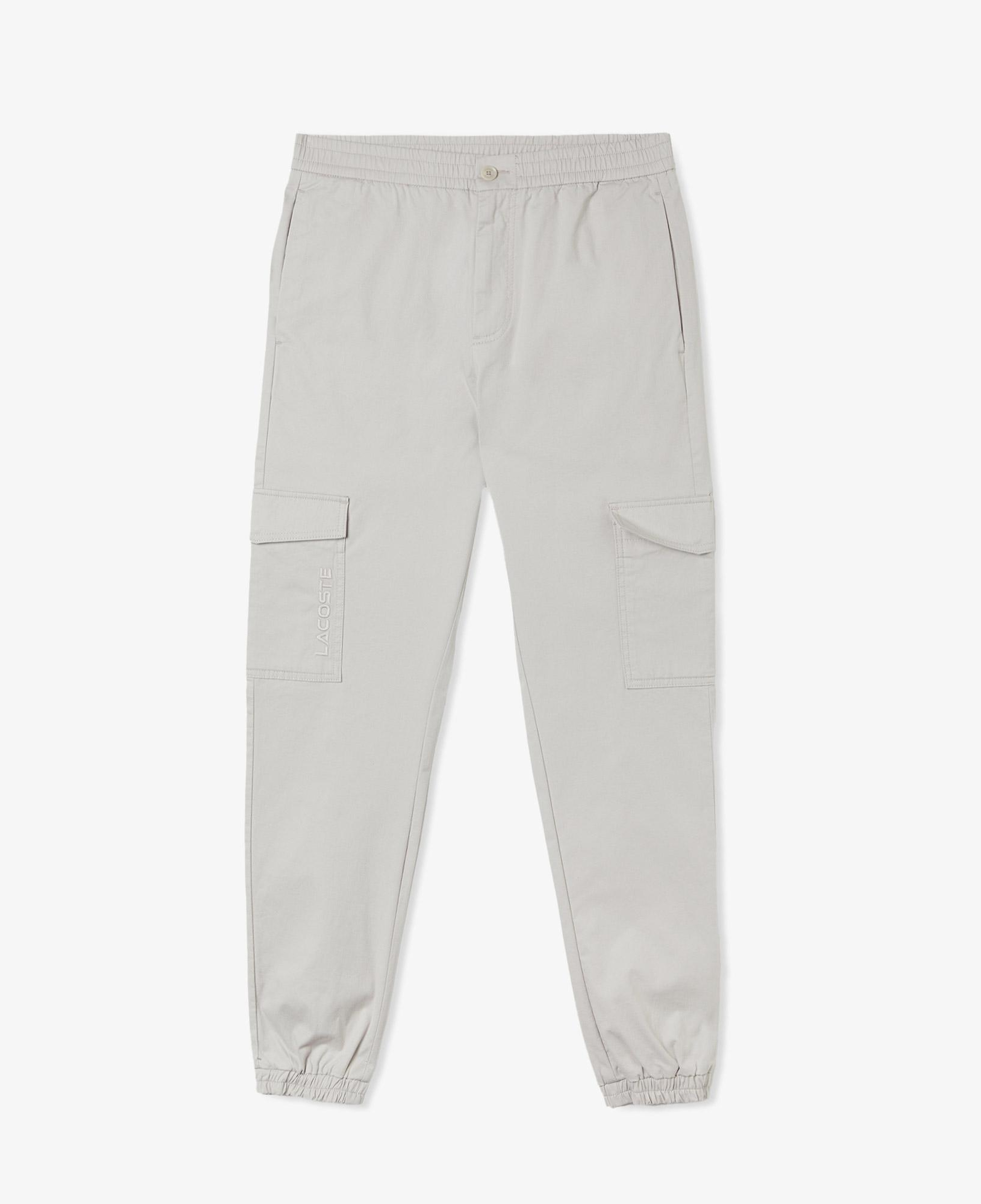 Erkek Jogger Gri Pantolon