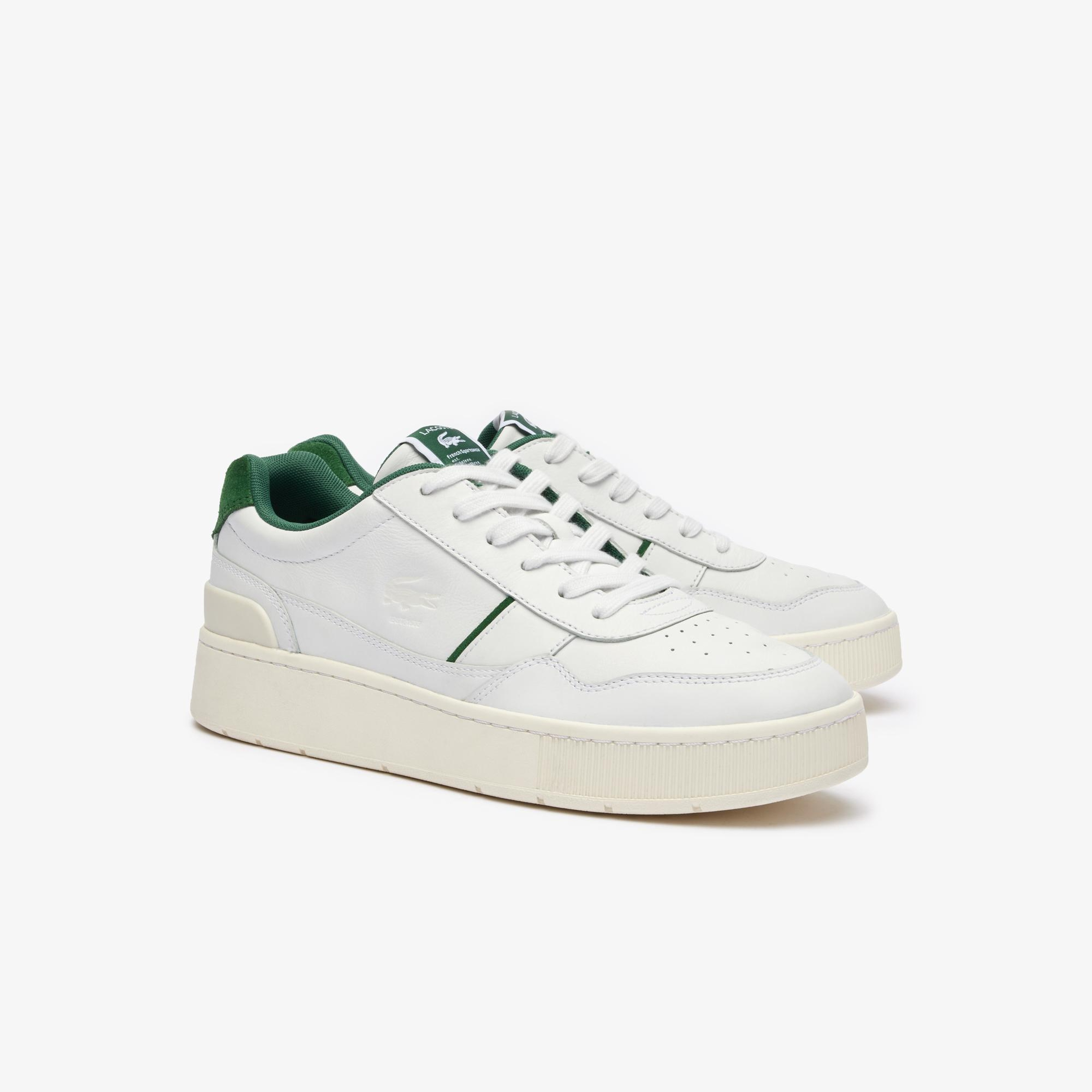 SPORT Aceclip Erkek Beyaz Sneaker