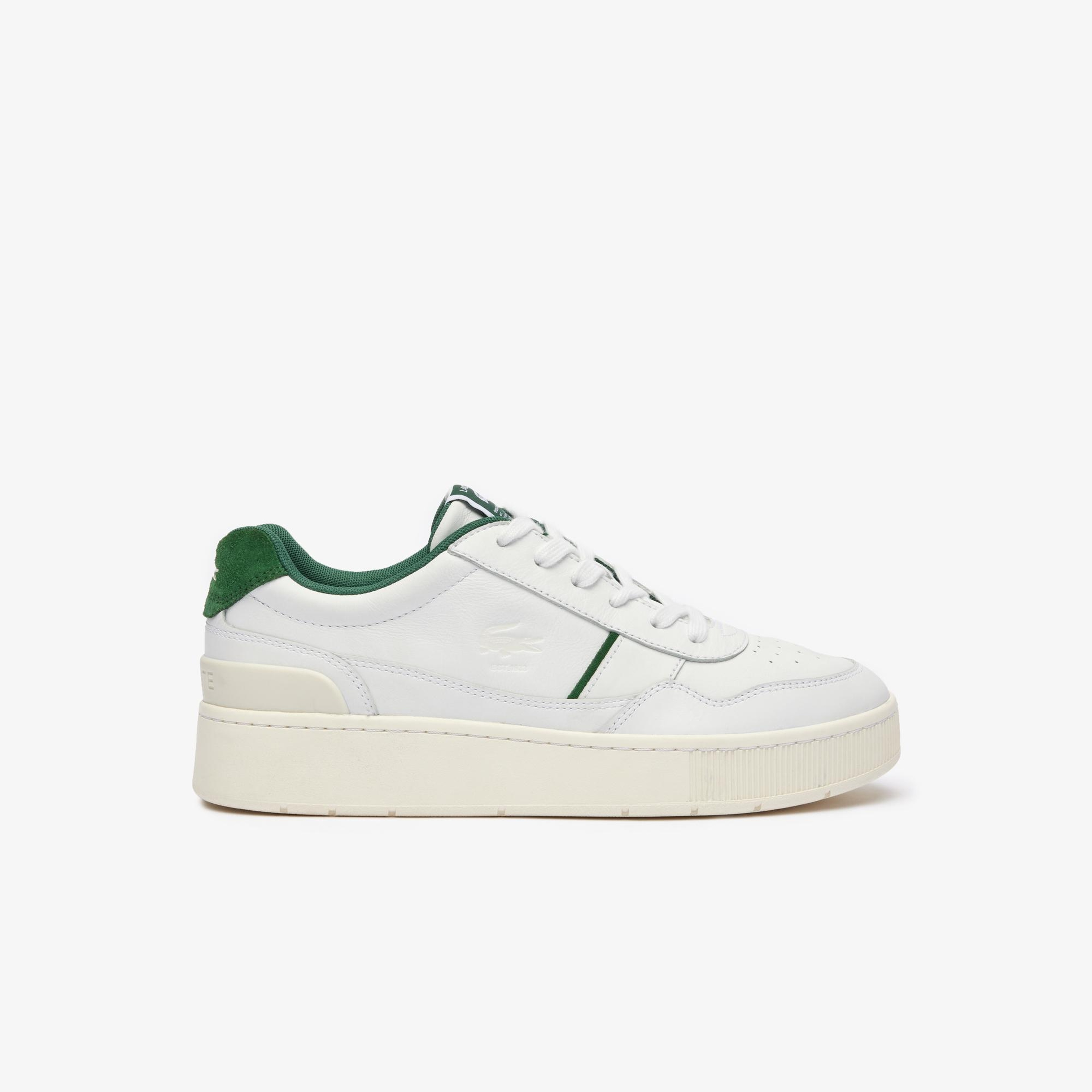 SPORT Aceclip Erkek Beyaz Sneaker