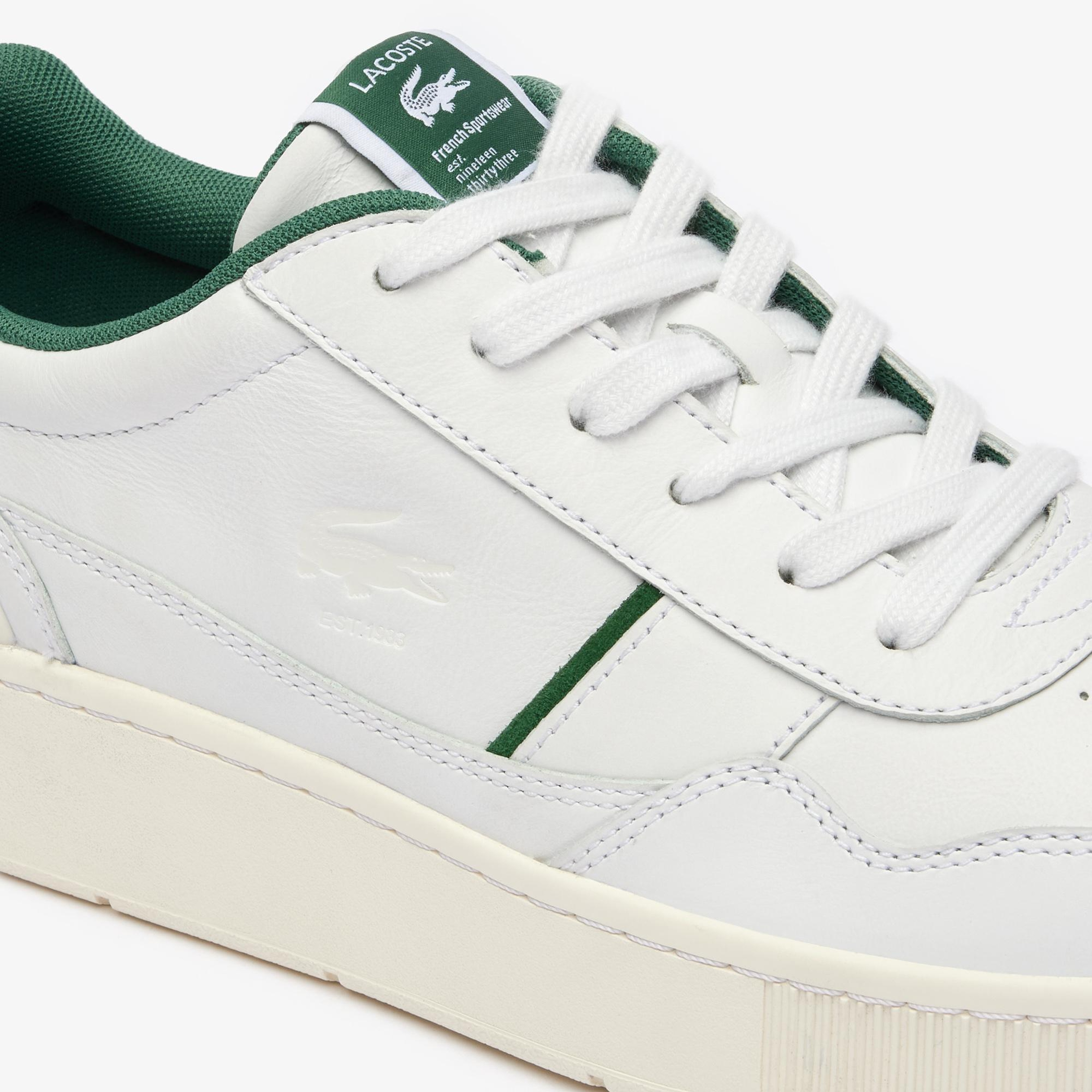 SPORT Aceclip Erkek Beyaz Sneaker