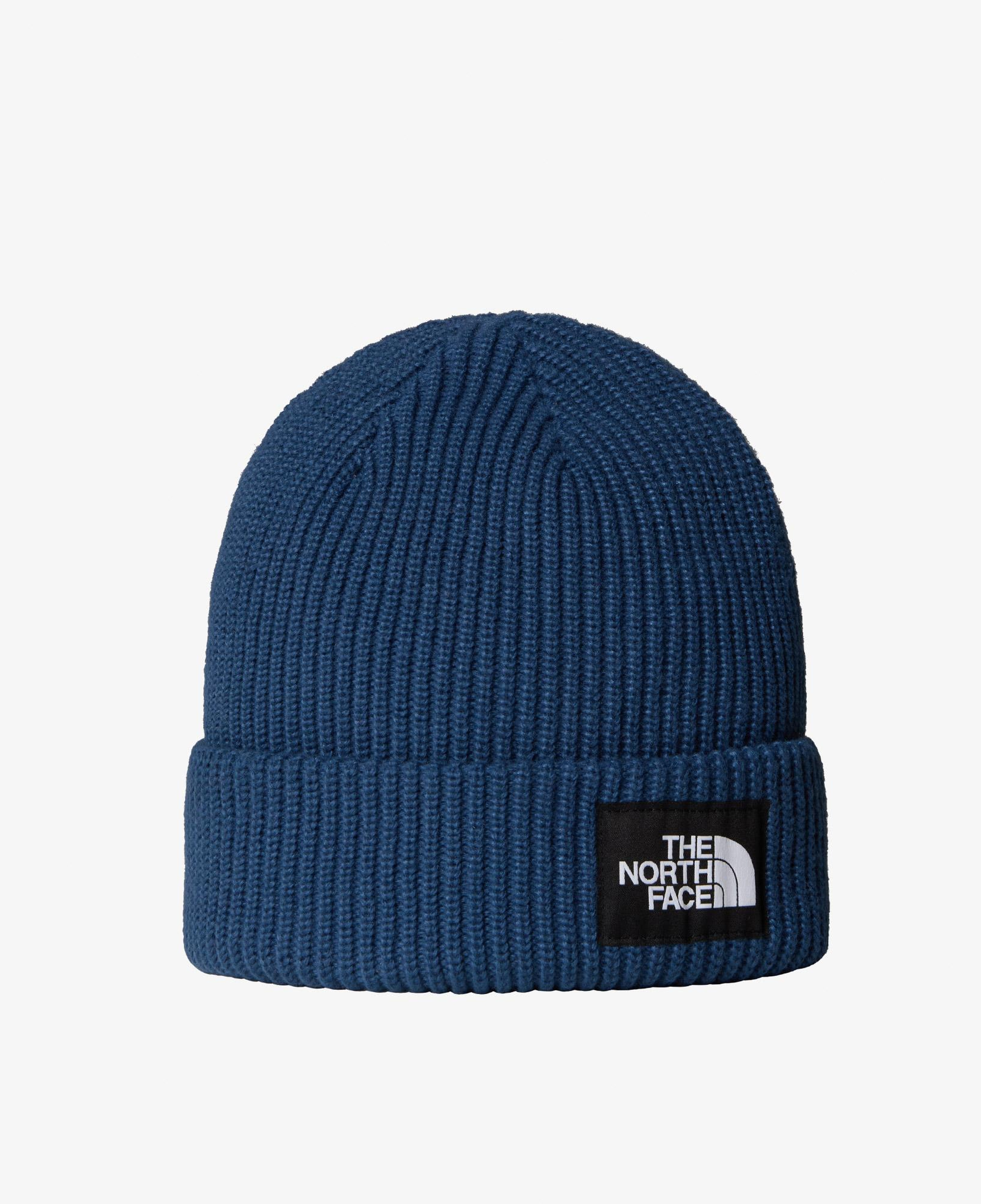 The North Face Salty Lined Unisex Mavi Outdoor Bere