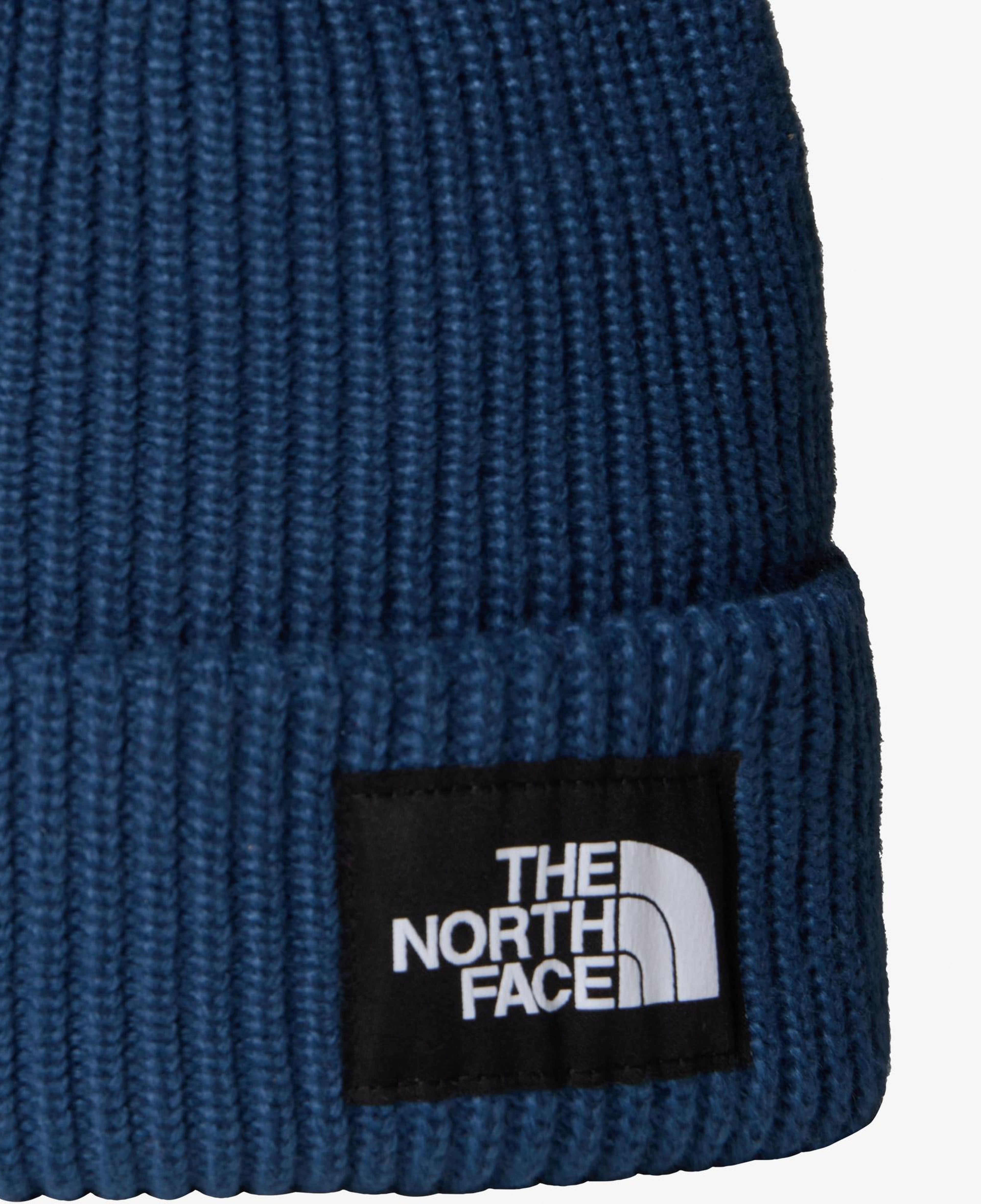 The North Face Salty Lined Unisex Mavi Outdoor Bere
