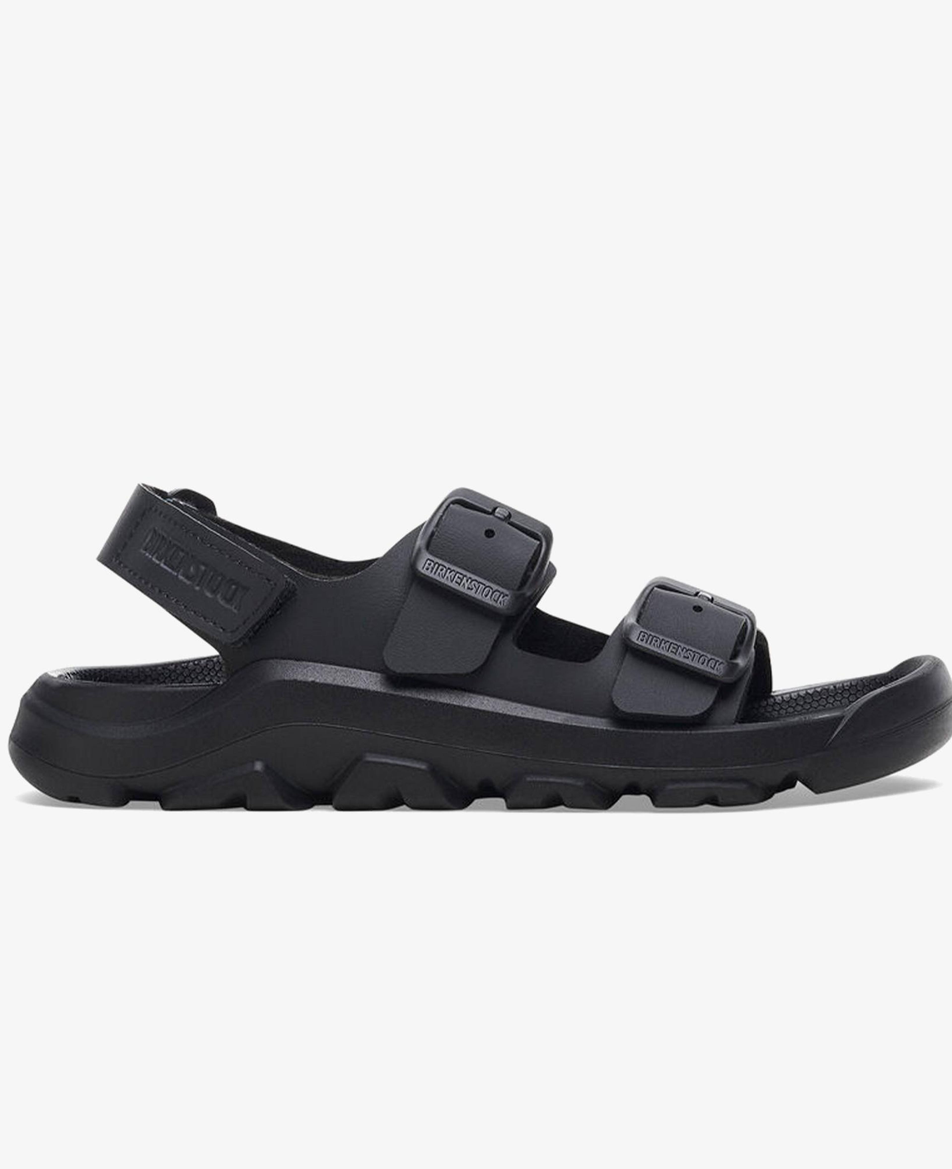 Birkenstock Mogami Kids Bf Çocuk Siyah Terlik