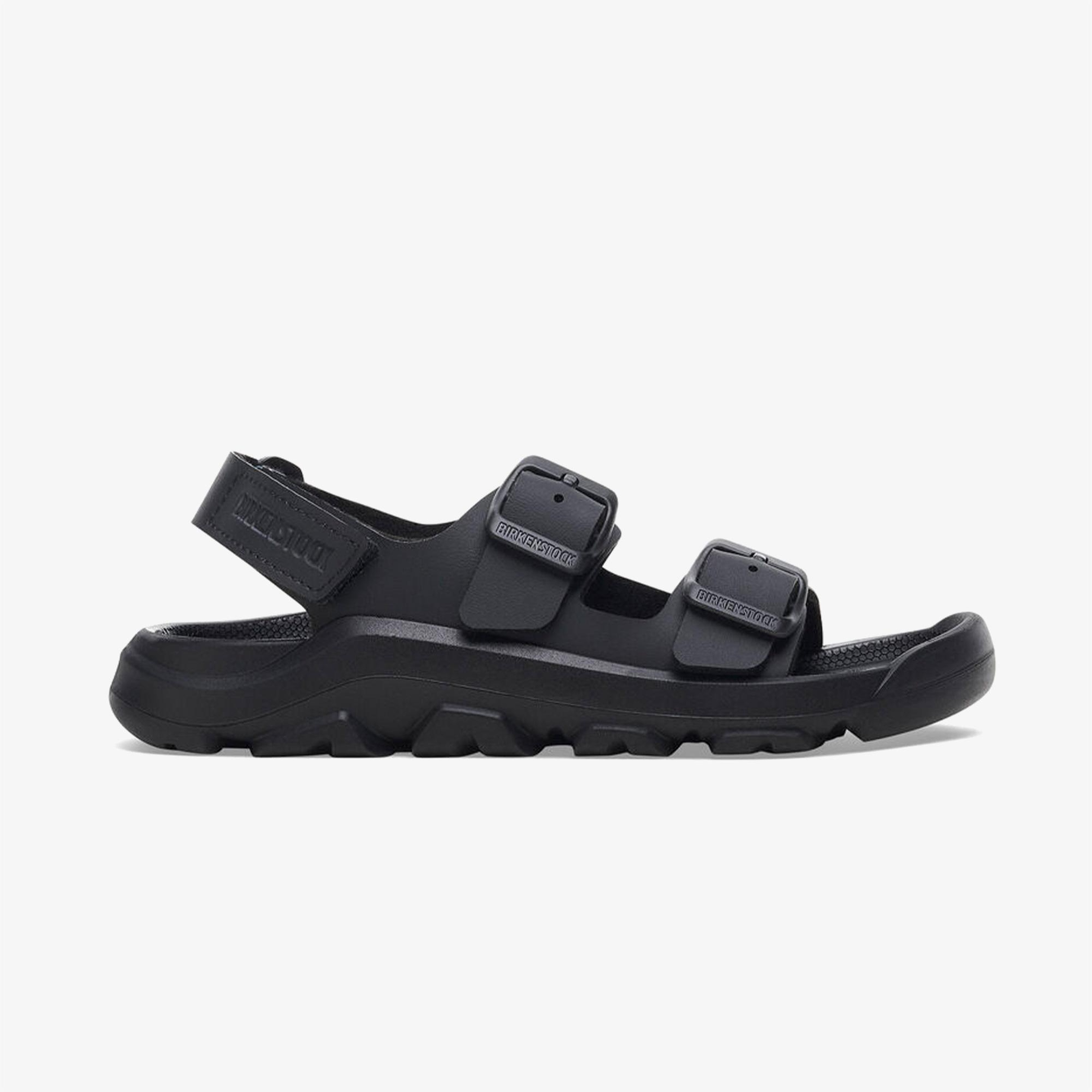 Birkenstock Mogami Kids Bf Çocuk Siyah Sandalet