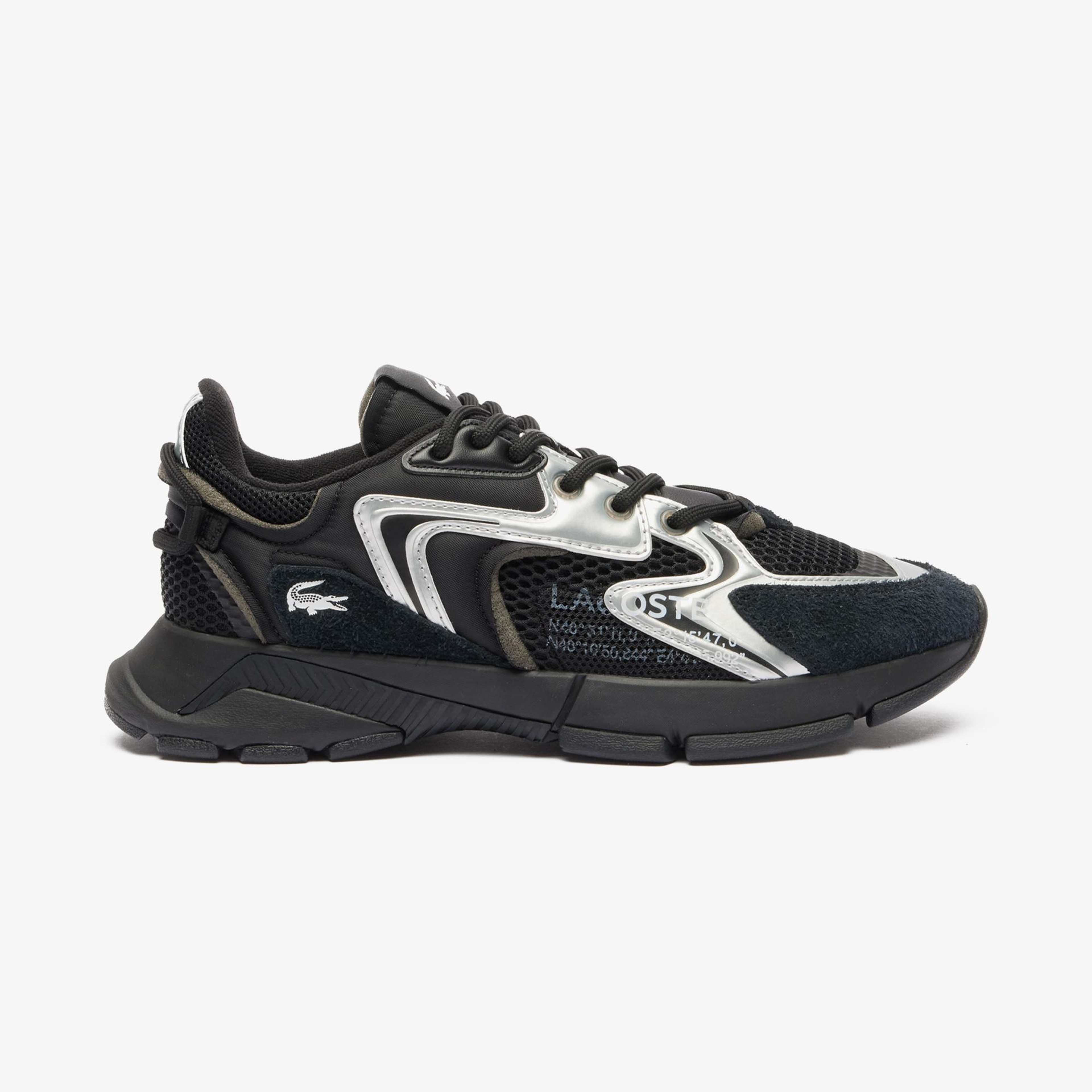 Lacoste SPORT L003 Neo Erkek Siyah Sneaker