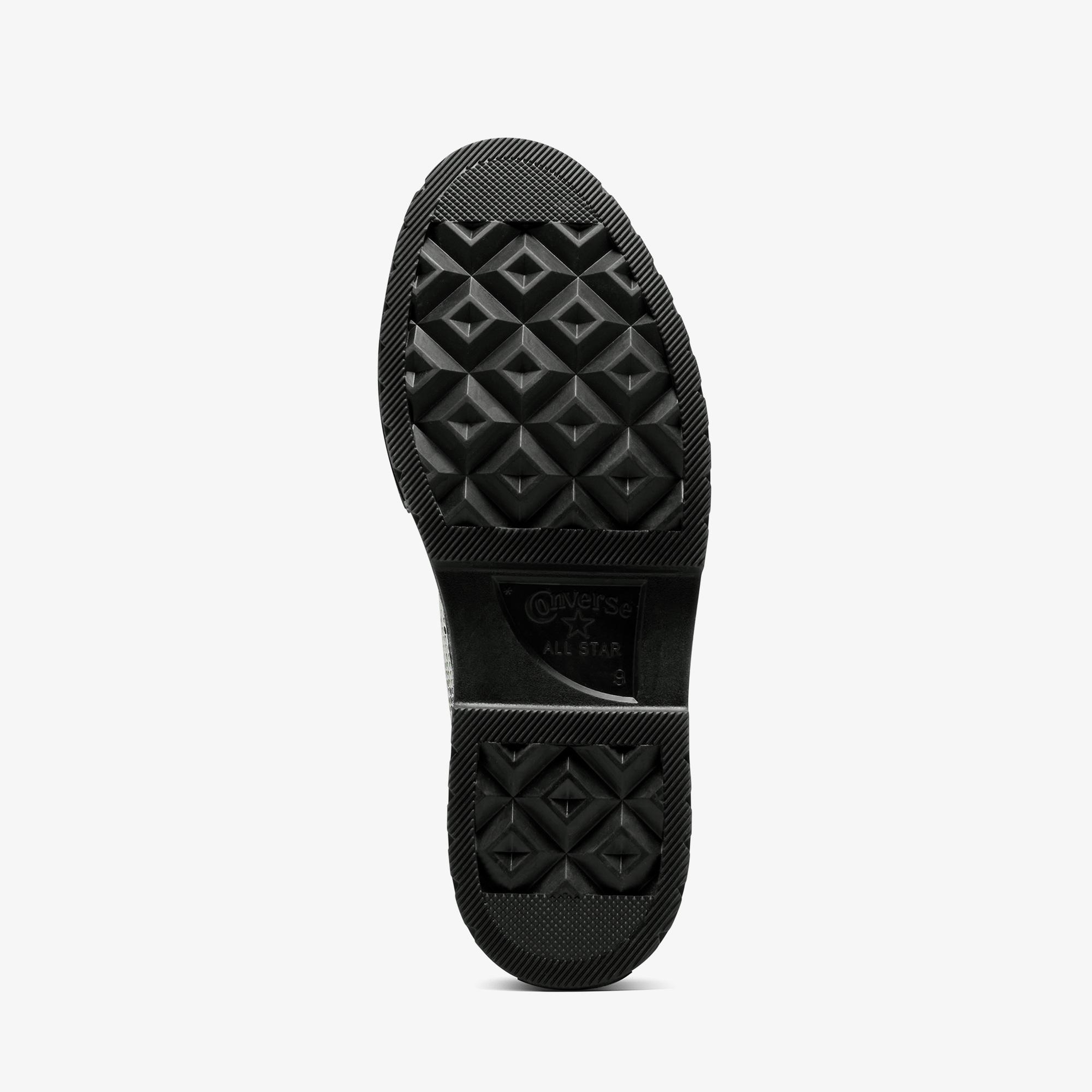 Converse Chuck 70 Unisex Gri Sneaker
