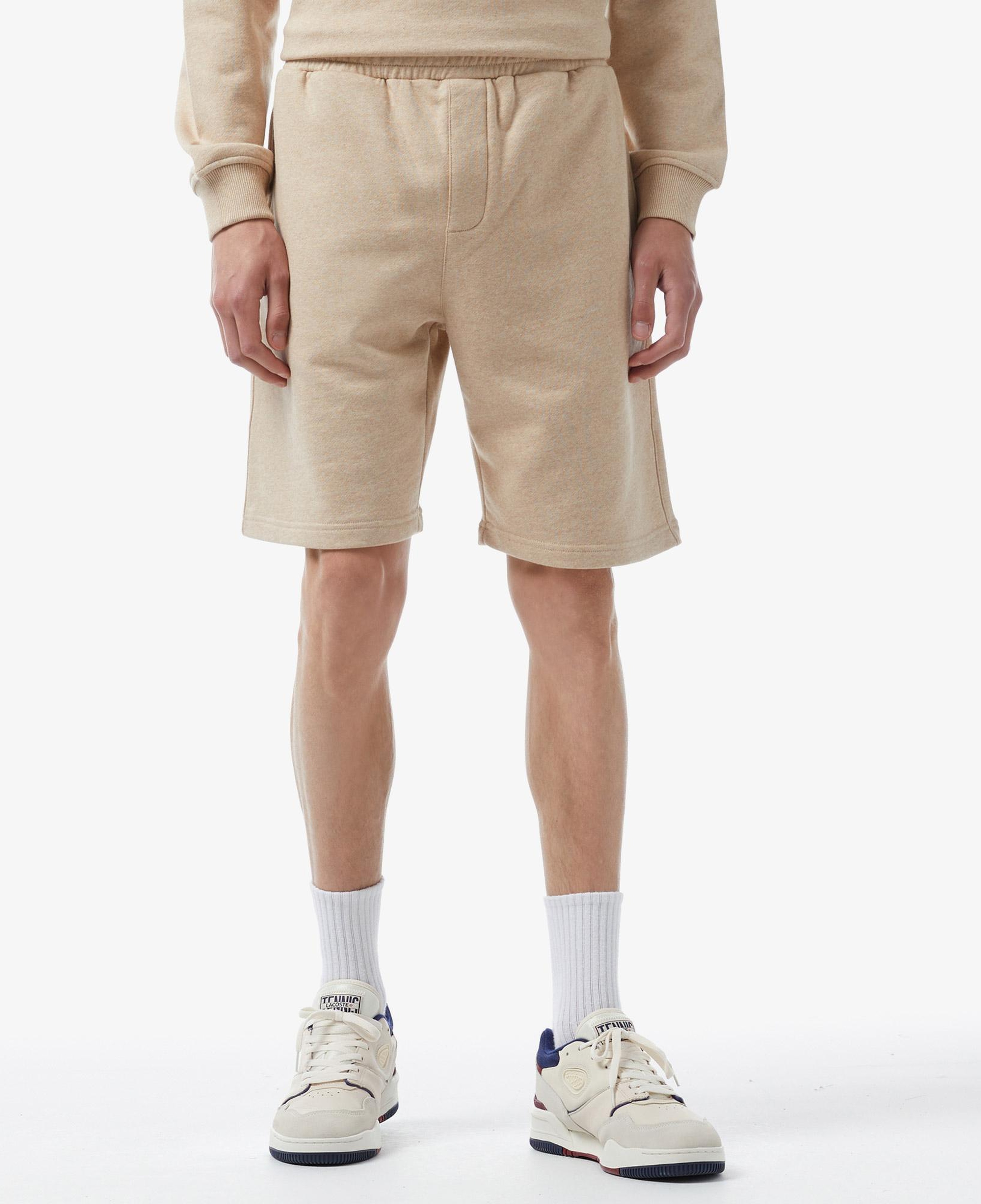 Lacoste Erkek Bej Şort