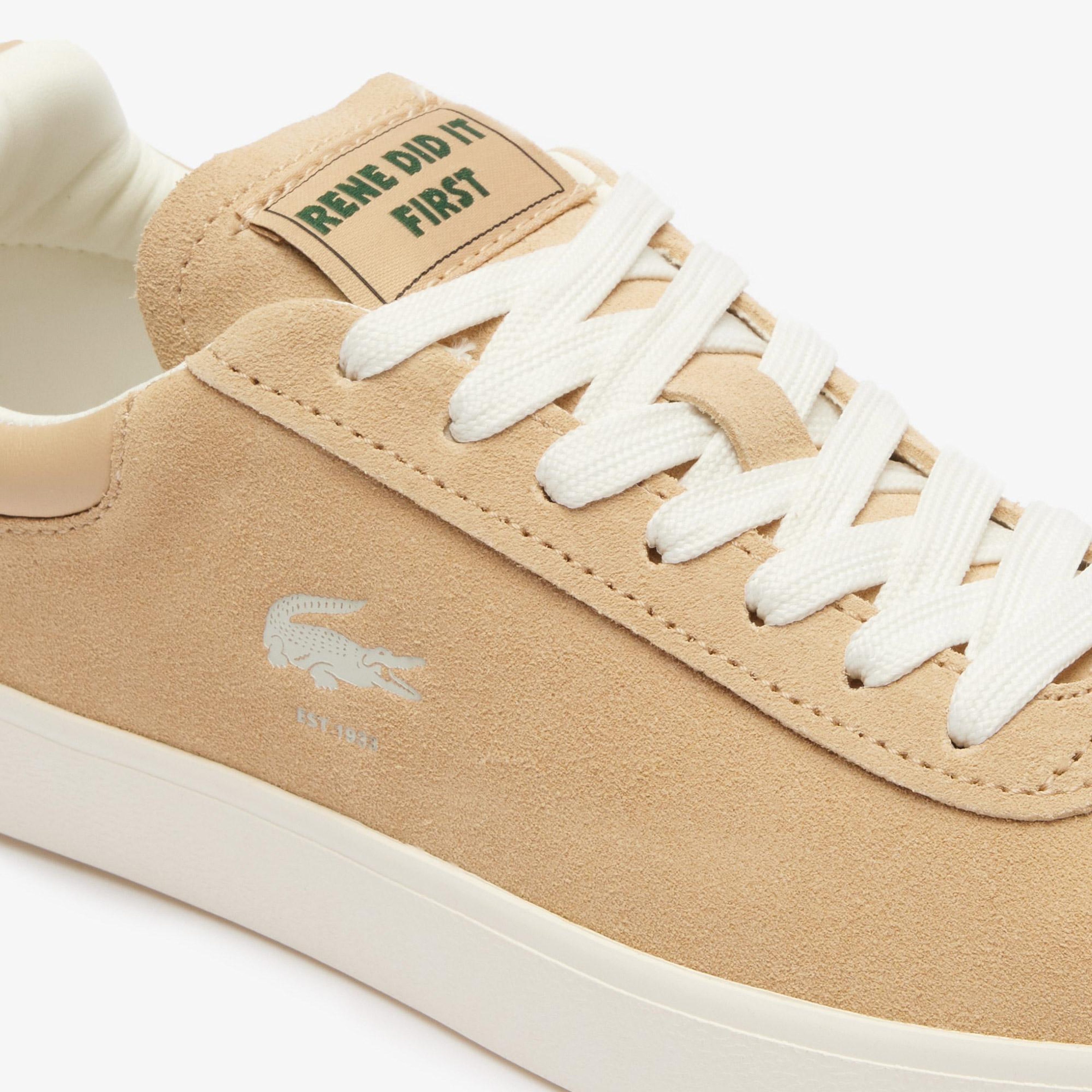 Baseshot Kadın Kahverengi Sneaker