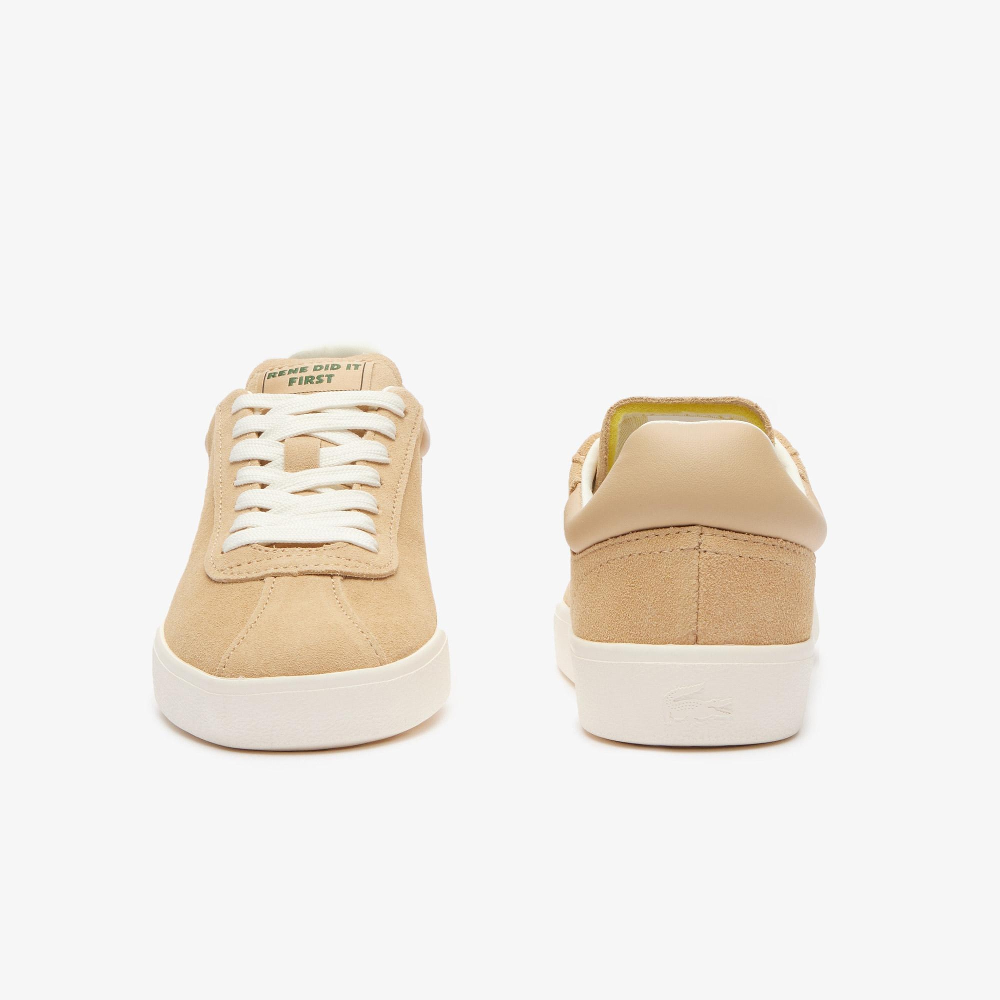 Baseshot Kadın Kahverengi Sneaker
