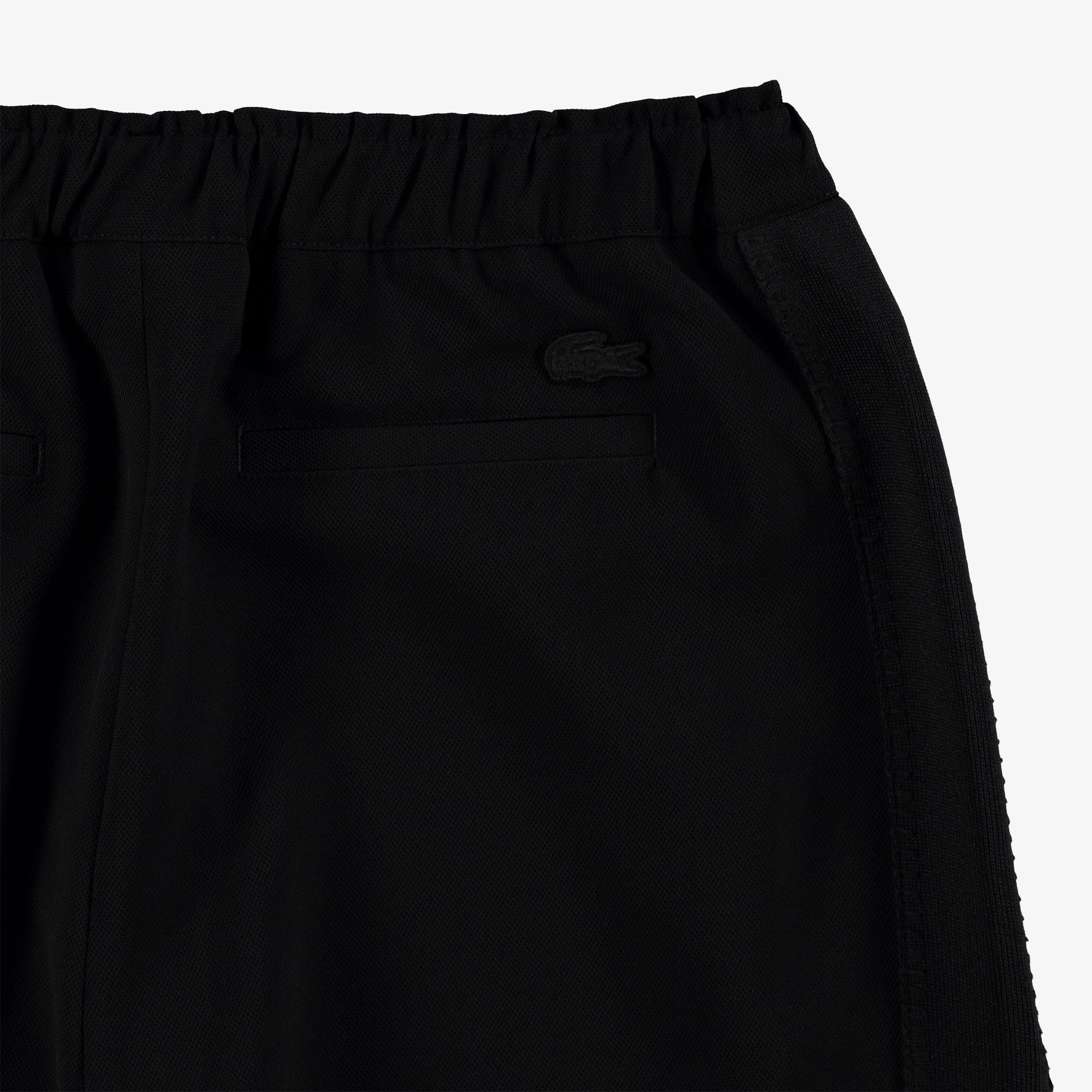 Kadın Jogger Siyah Pantolon