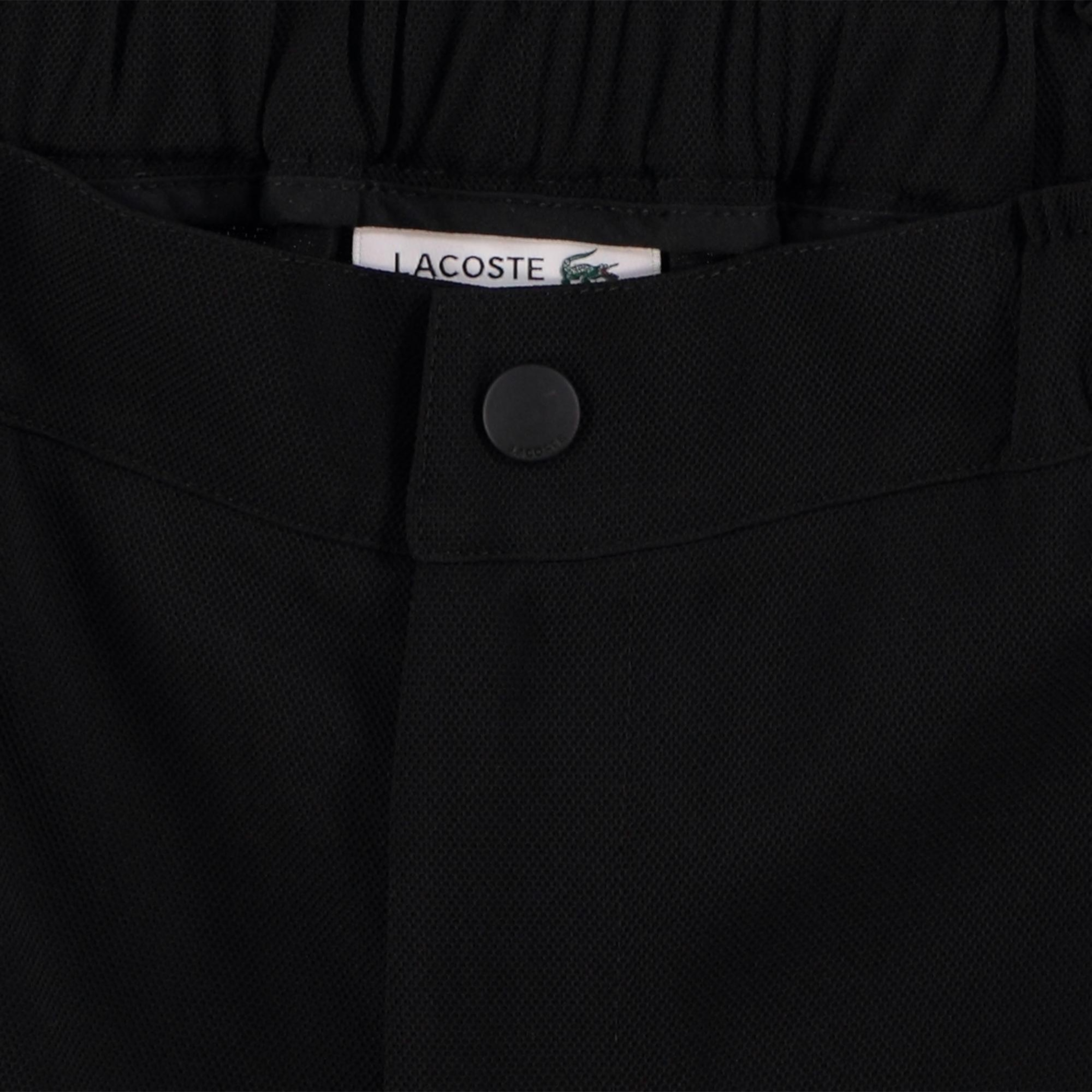 Kadın Jogger Siyah Pantolon
