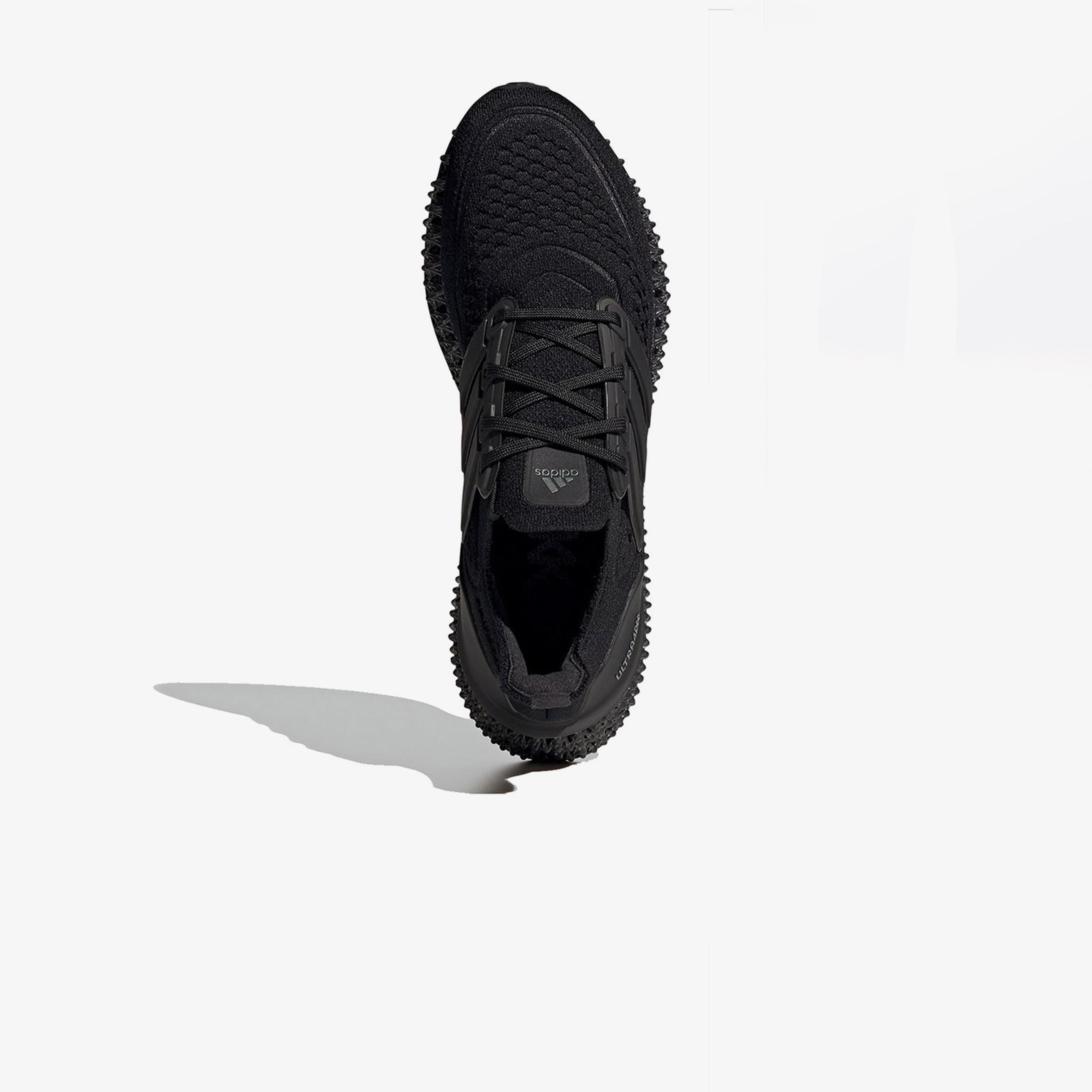 adidas Ultra 4Dfwd Unisex Siyah Koşu Ayakkabısı